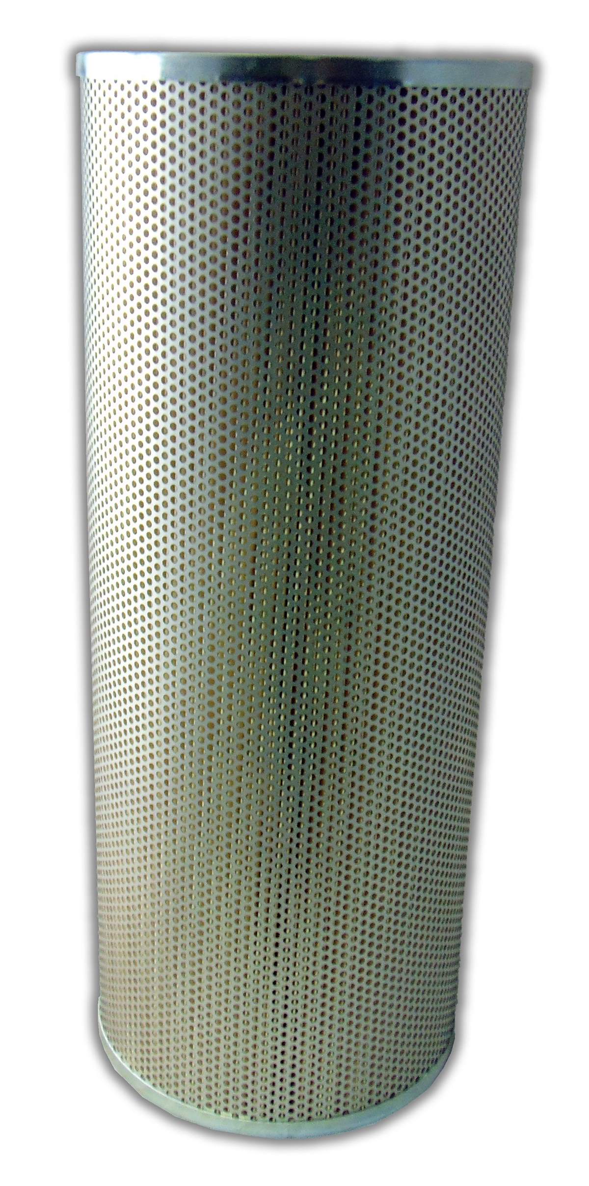 MAIN FILTER INC. MF0592683 Interchange Hydraulic Filter, Cellulose, 25 Micron, Seal, 17.717 Inch Height | CG3BYY 706351383