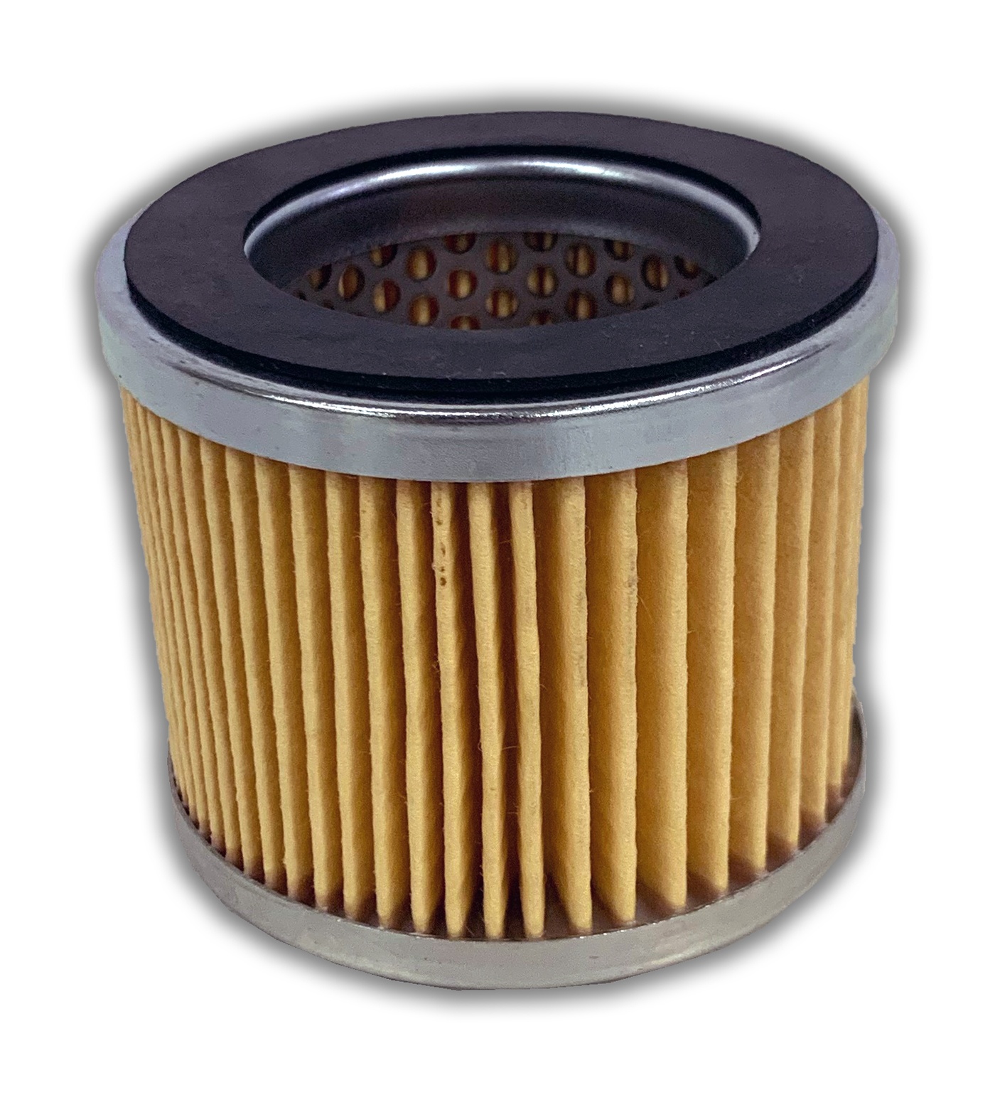 MAIN FILTER INC. MF0603886 Hydraulic Filter, Cellulose, 10 Micron Rating, Buna Seal, 2.32 Inch Height | CG3LEP W02AP578