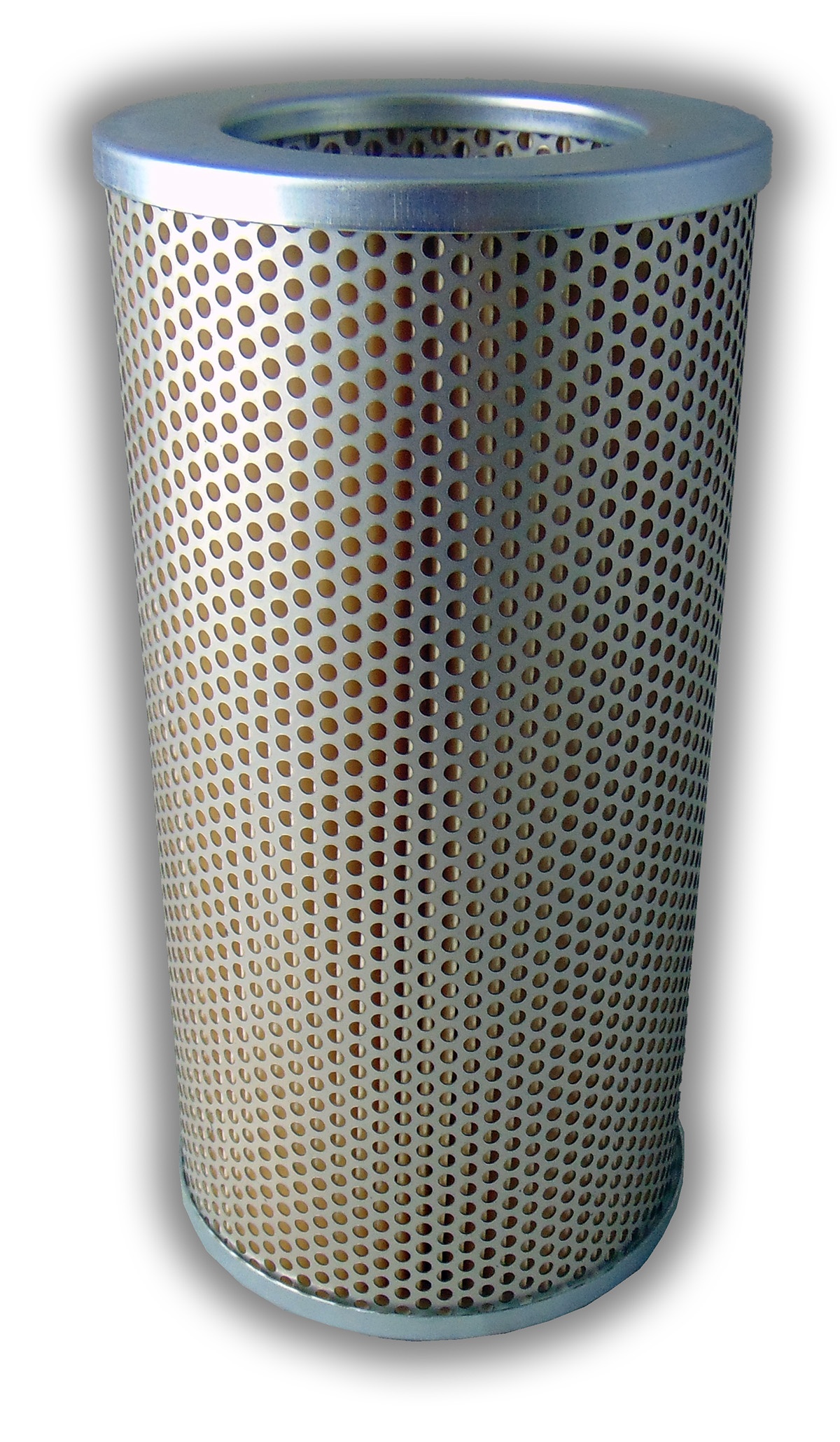 MAIN FILTER INC. MF0653377 Interchange Hydraulic Filter, Cellulose, 25 Micron Rating, Seal, 8.66 Inch Height | CG3ZXW 94540