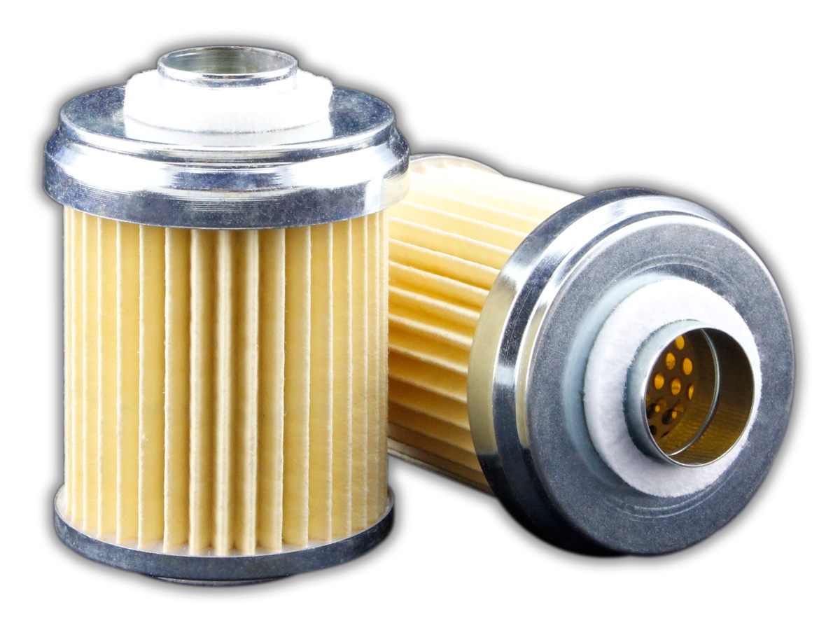MAIN FILTER INC. MF0349330 Interchange Hydraulic Filter, Cellulose, 25 Micron, Felt Seal, 3.27 Inch Height | CF8LVK 1457429300
