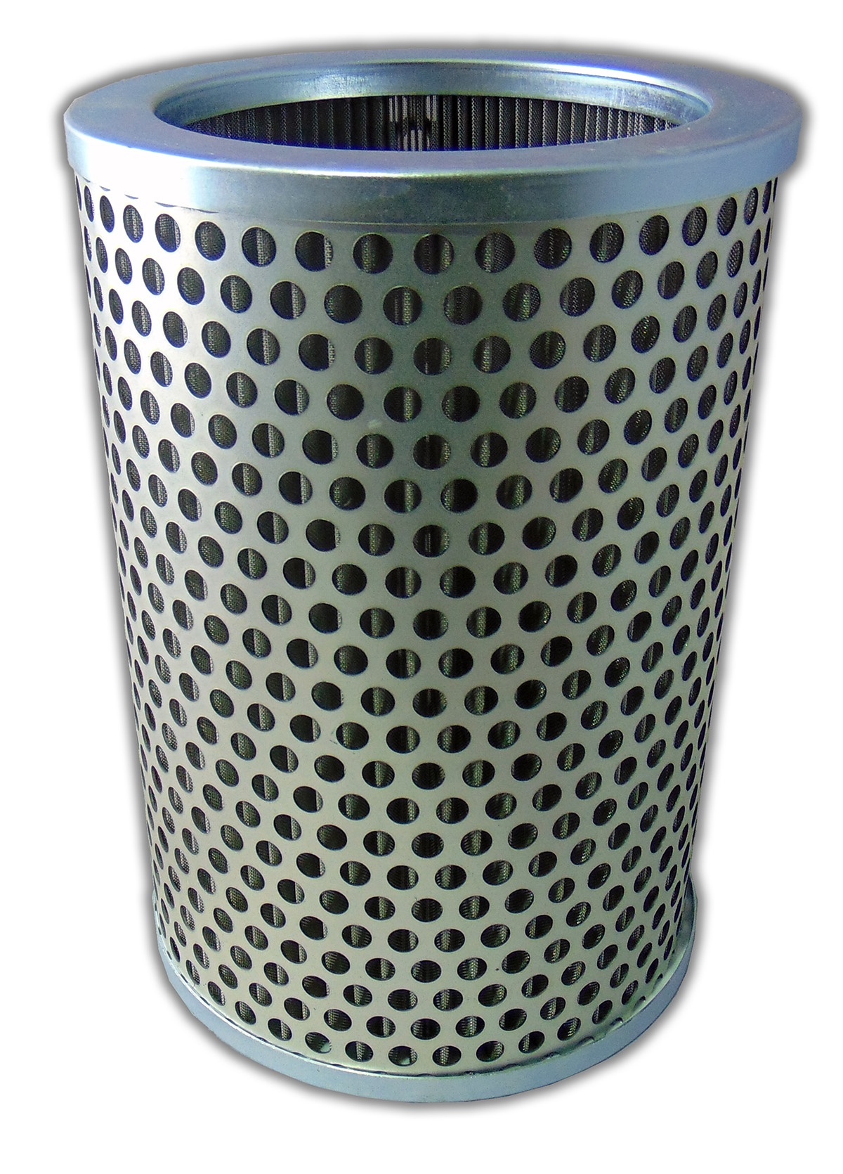 MAIN FILTER INC. MF0434084 Interchange Hydraulic Filter, Wire Mesh, 200 Micron Rating, Seal, 7.87 Inch Height | CG2BVL KOGYO