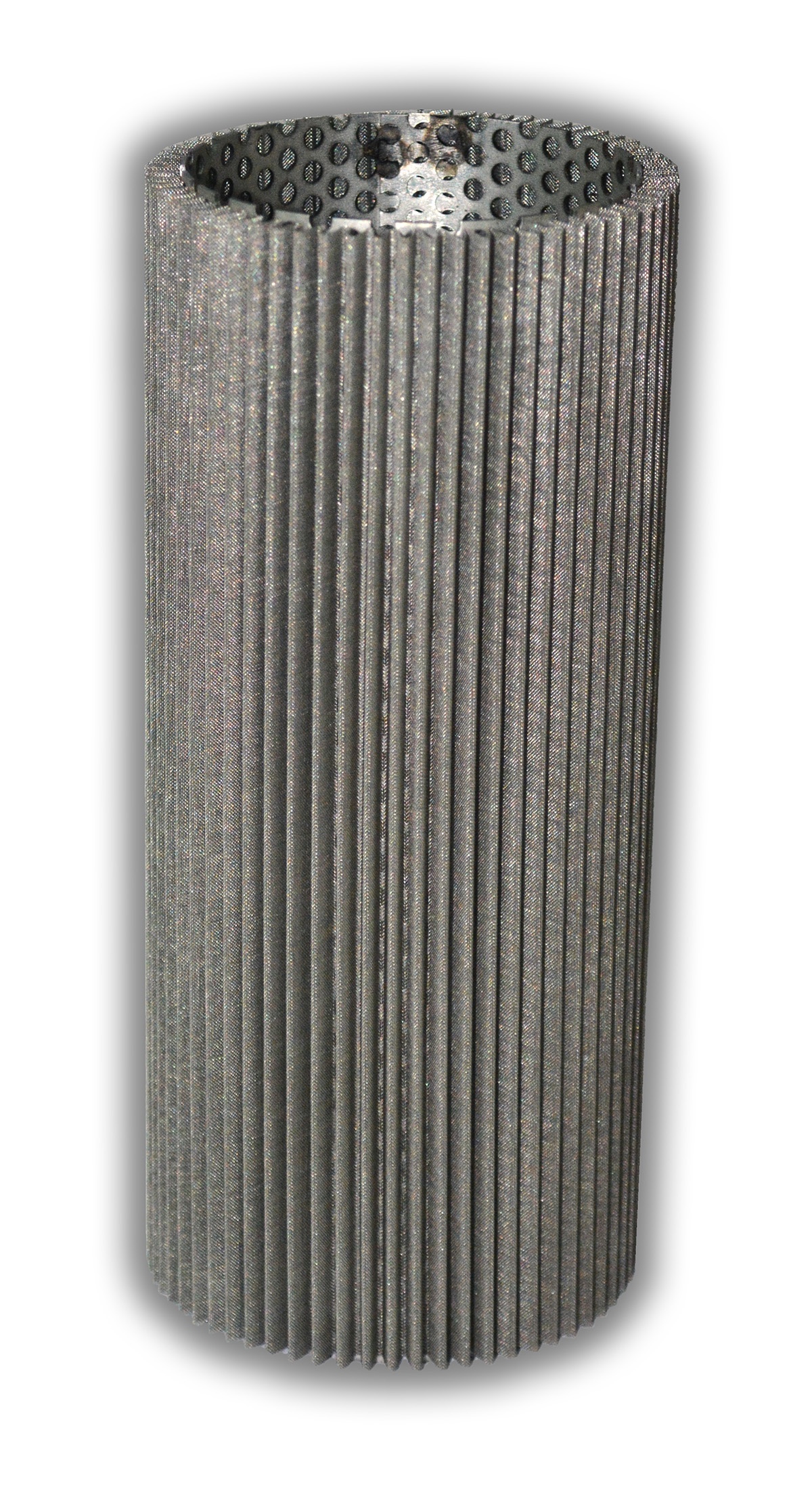 MAIN FILTER INC. MF0094163 Interchange Hydraulic Filter, Wire Mesh, 74 Micron Rating, Seal, 6.496 Inch Height | CF7DZJ 922972