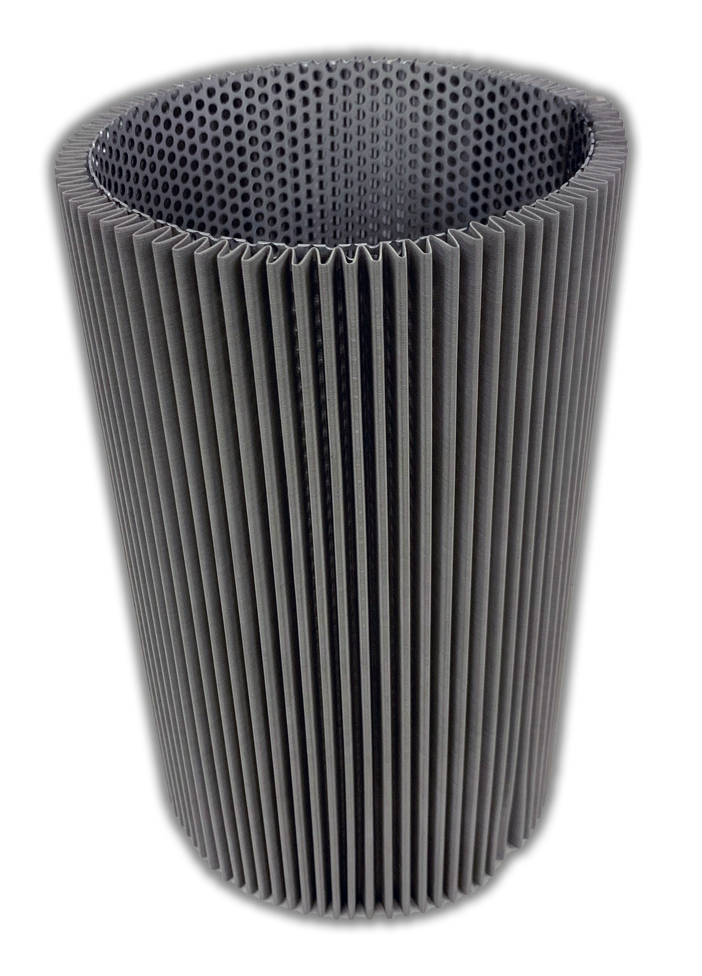 MAIN FILTER INC. MF0613756 Interchange Hydraulic Filter, Wire Mesh, 74 Micron, Seal, 8.996 Inch Height | CG3TMK FILTERS