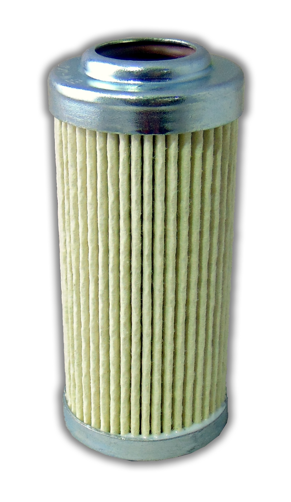 MAIN FILTER INC. MF0899532 Interchange Hydraulic Filter, Cellulose, 10 Micron, Viton Seal, 3.85 Inch Height | CG6ALT PI13004DNMIC10