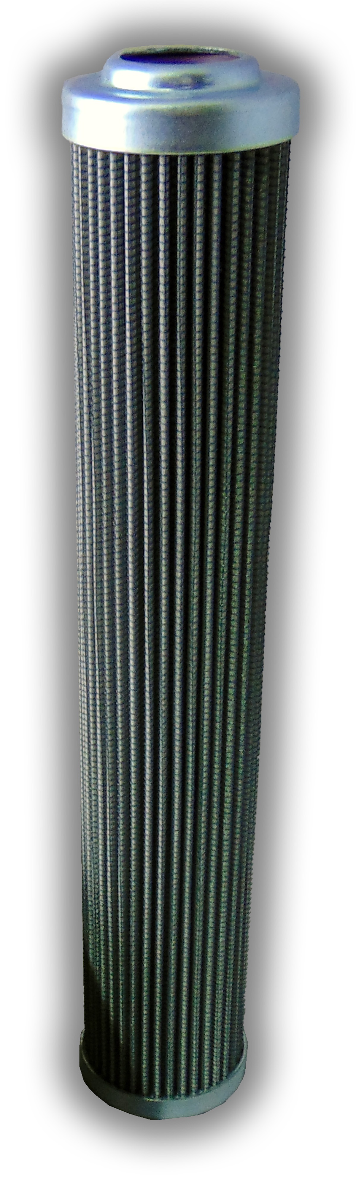 MAIN FILTER INC. MF0604144 Interchange Hydraulic Filter, Wire Mesh, 40 Micron Rating, Viton Seal, 9.76 Inch Height | CG3LKU D57E40TAV