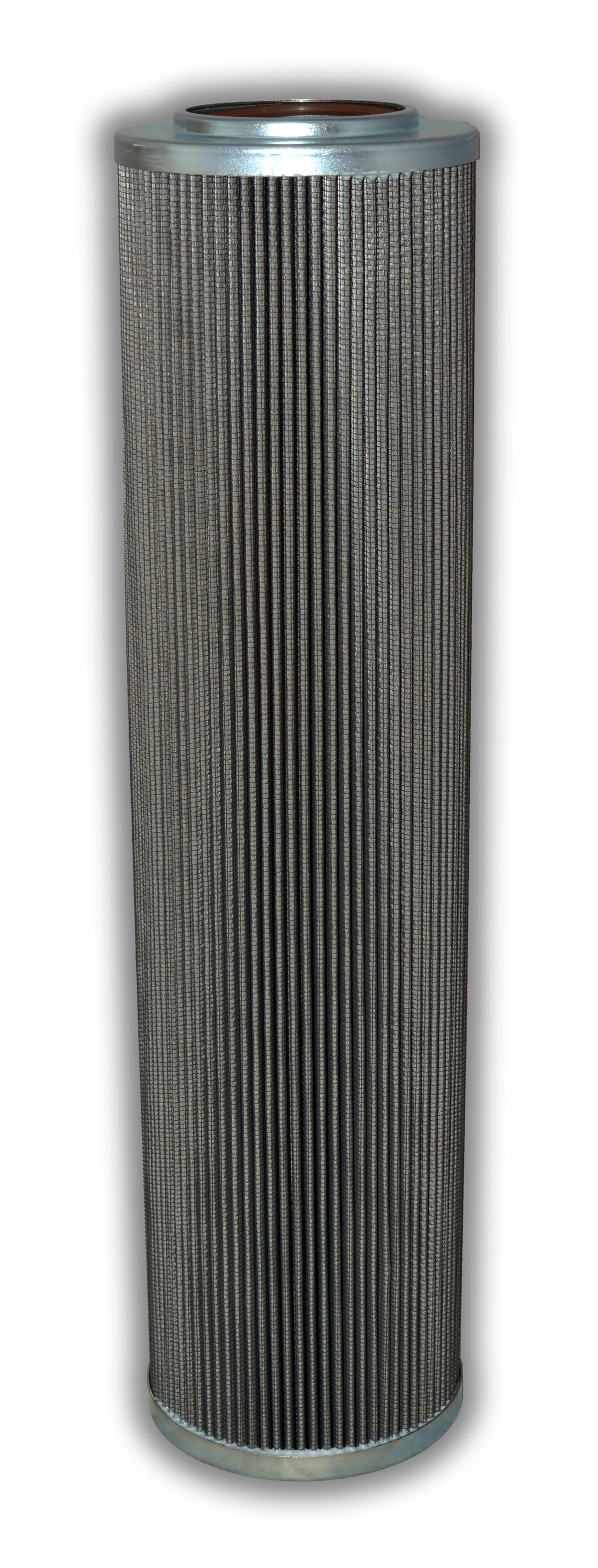 MAIN FILTER INC. MF0614019 Interchange Hydraulic Filter, Wire Mesh, 40 Micron, Viton Seal, 15.7 Inch Height | CG3TTZ FILTERS