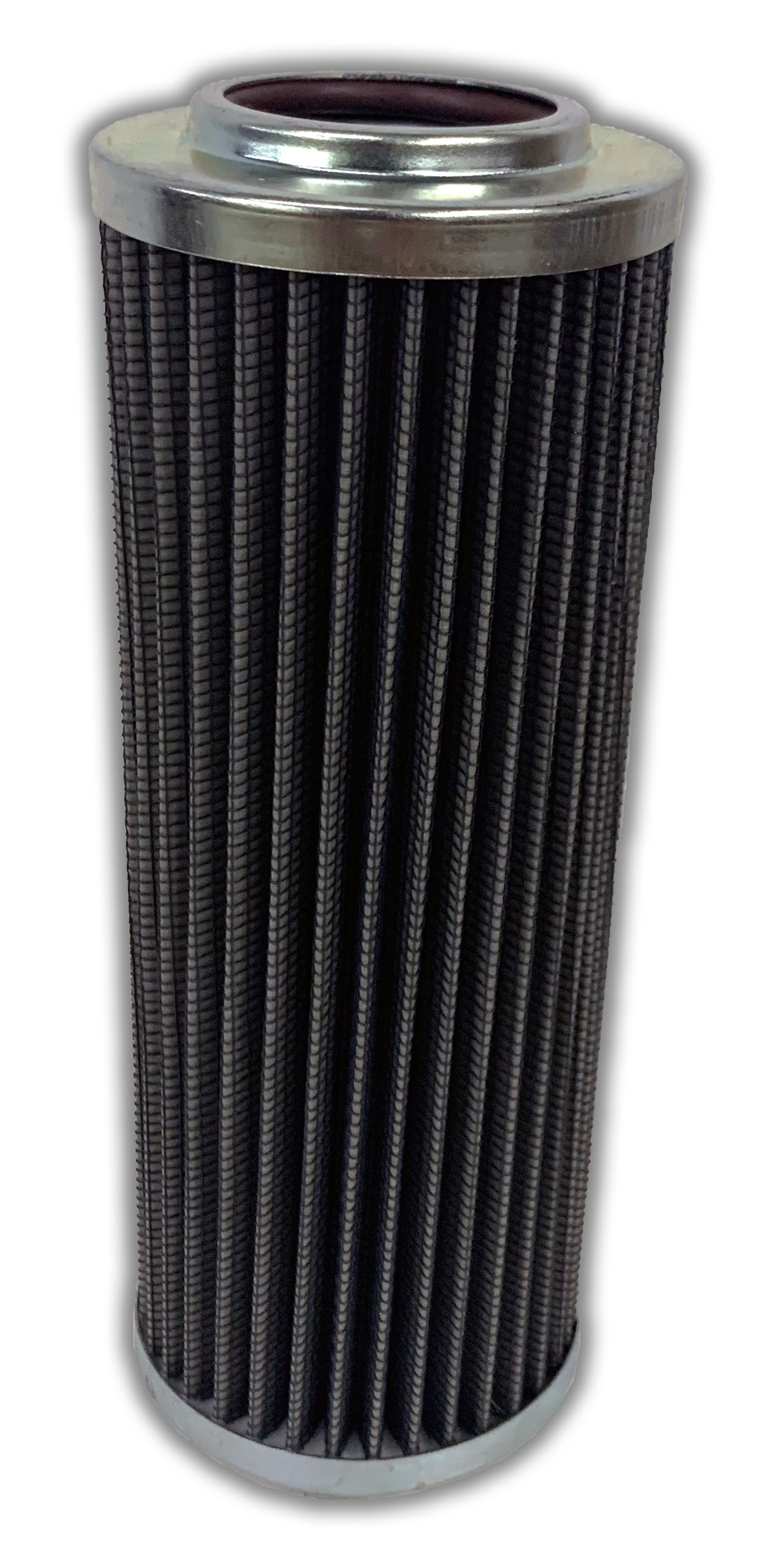 MAIN FILTER INC. MF0271838 Interchange Hydraulic Filter, Wire Mesh, 25 Micron Rating, Viton Seal, 6.26 Inch Height | CF7XXE NR063B25B