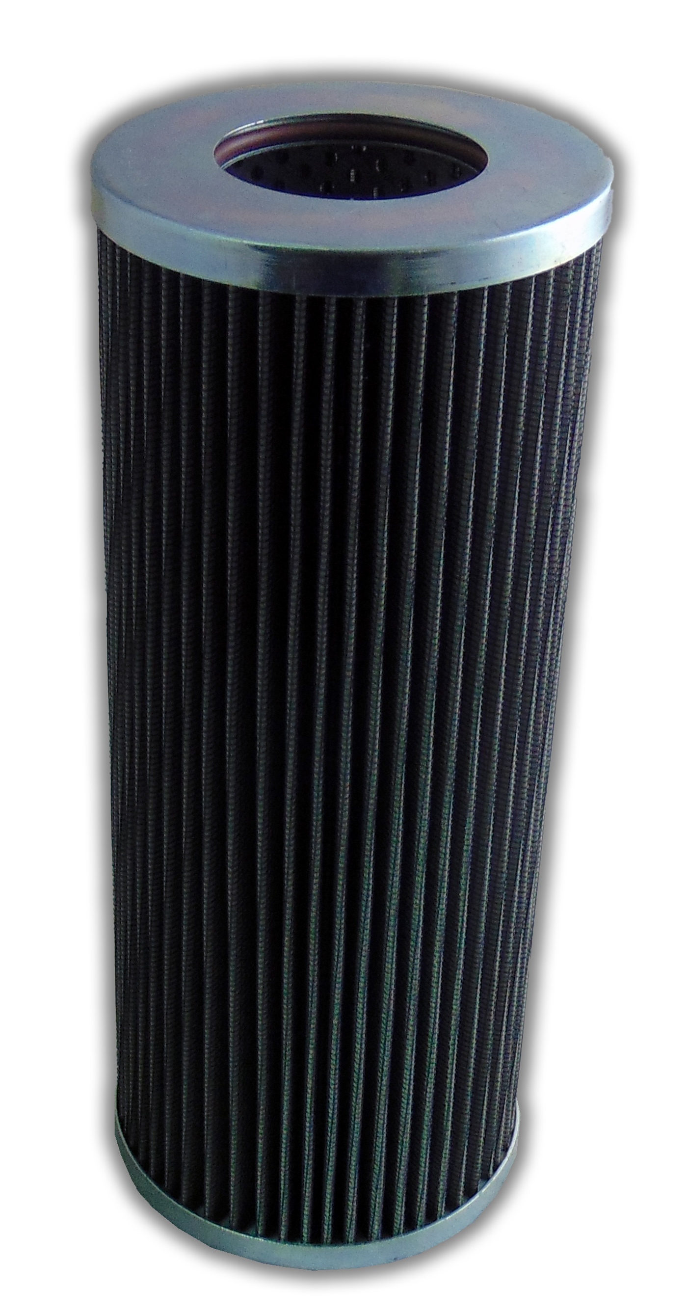 MAIN FILTER INC. MF0604292 Interchange Hydraulic Filter, Wire Mesh, 40 Micron Rating, Viton Seal, 9.84 Inch Height | CG3LPN R67E40TV
