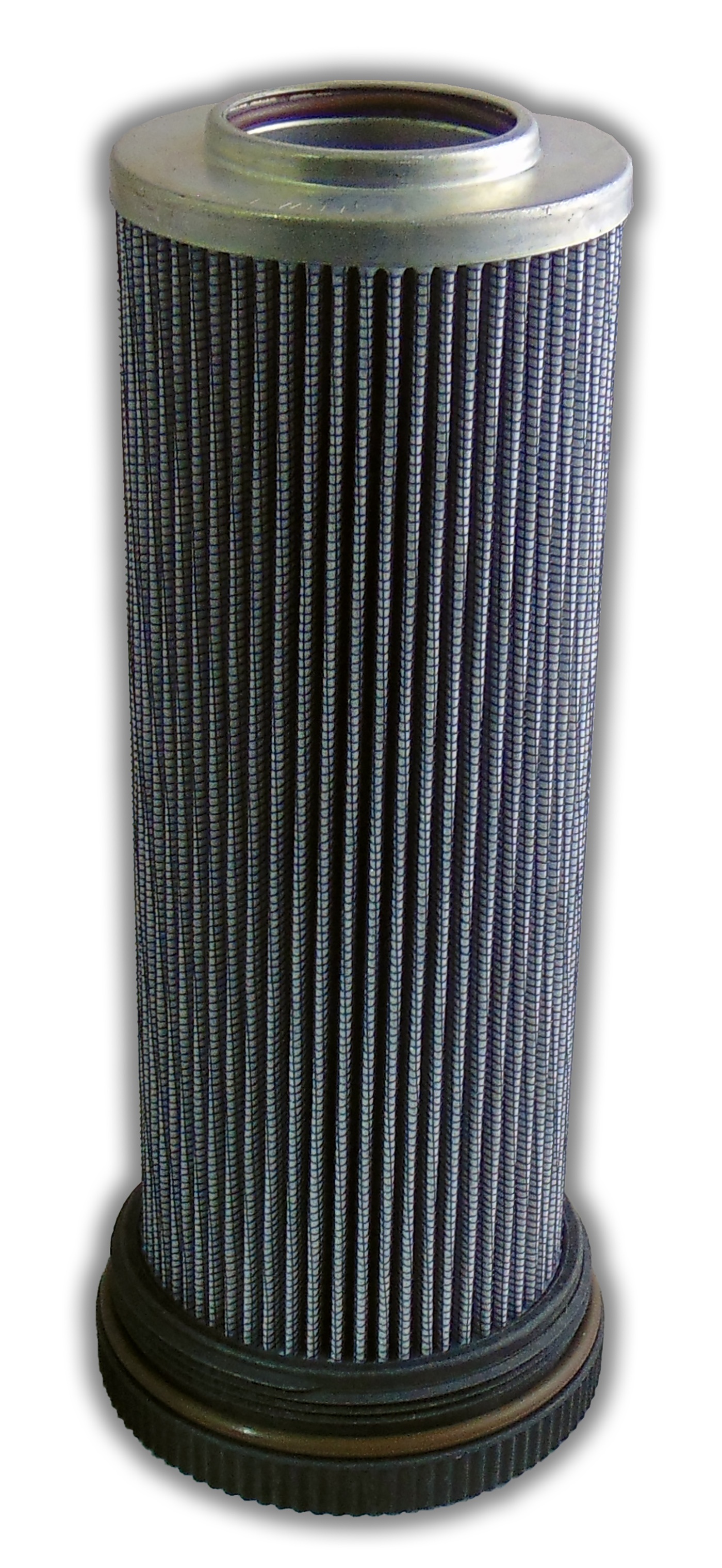 MAIN FILTER INC. MF0603734 Interchange Hydraulic Filter, Glass, 25 Micron Rating, Viton Seal, 9.02 Inch Height | CG3LBL W01AG643