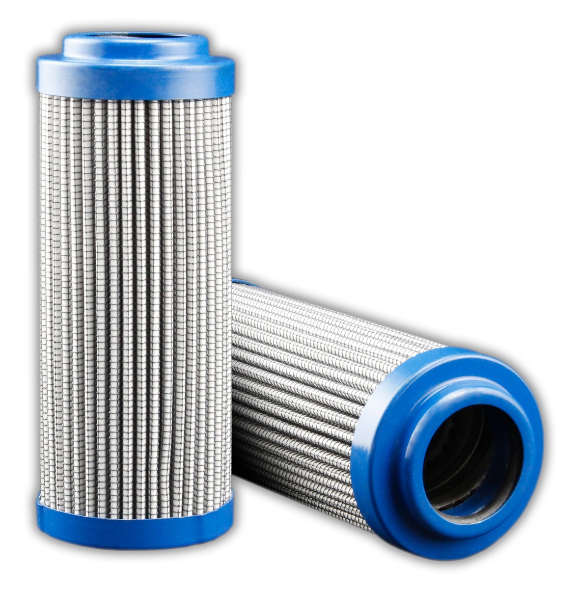 MAIN FILTER INC. MF0066576 Interchange Hydraulic Filter, Glass, 5 Micron Rating, Seal, 4.45 Inch Height | CF7CWD WG430