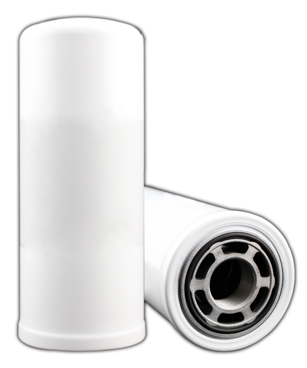 MAIN FILTER INC. MF0852443 Interchange Spin-On Filter, Glass, 15 Micron Rating, Buna Seal, 8.945 Inch Height | CG4QKB (CASE-NEW