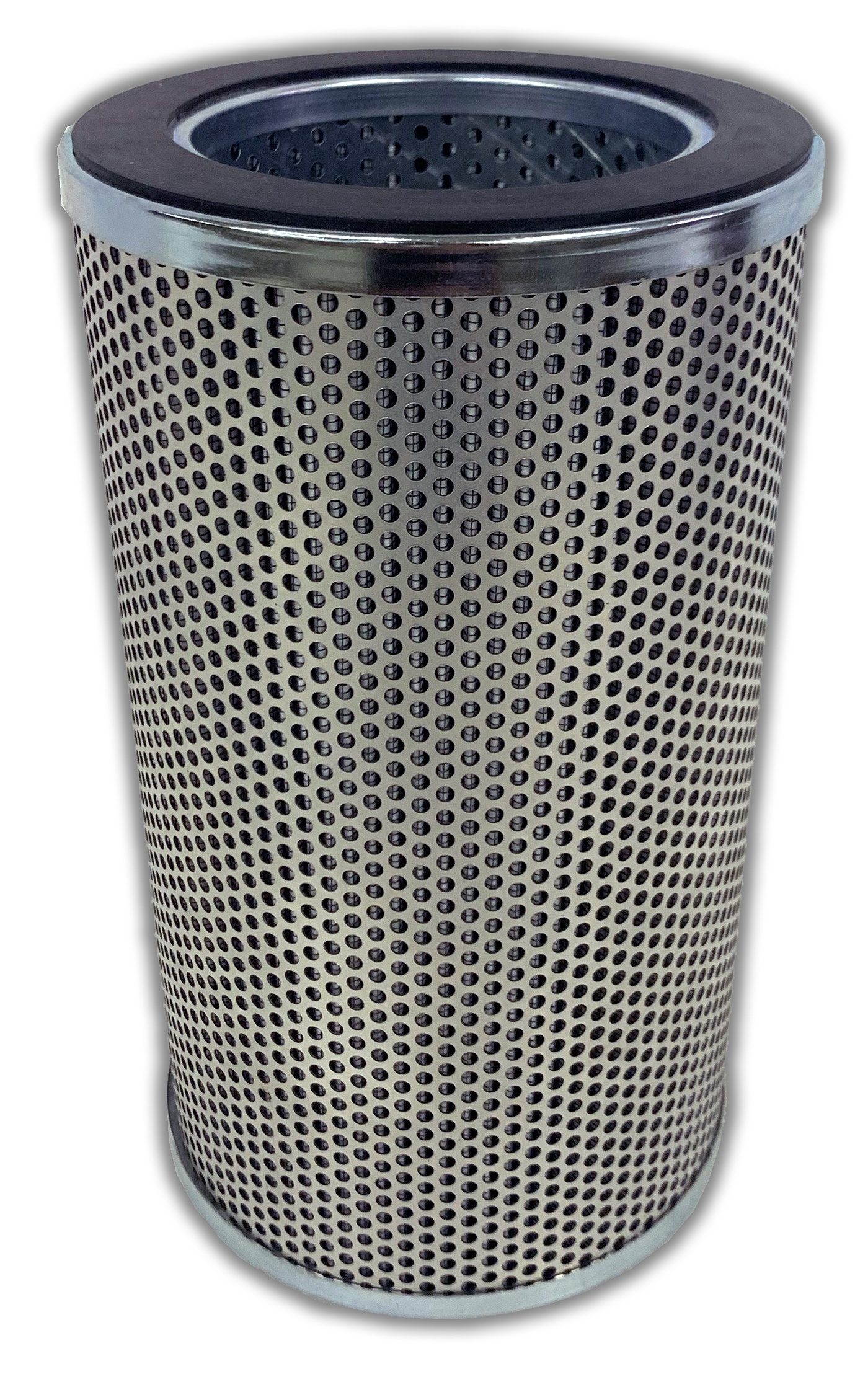 MAIN FILTER INC. MF0657439 Interchange Hydraulic Filter, Glass, Micron Rating, Seal, Inch Height | CG4AFJ 1391534