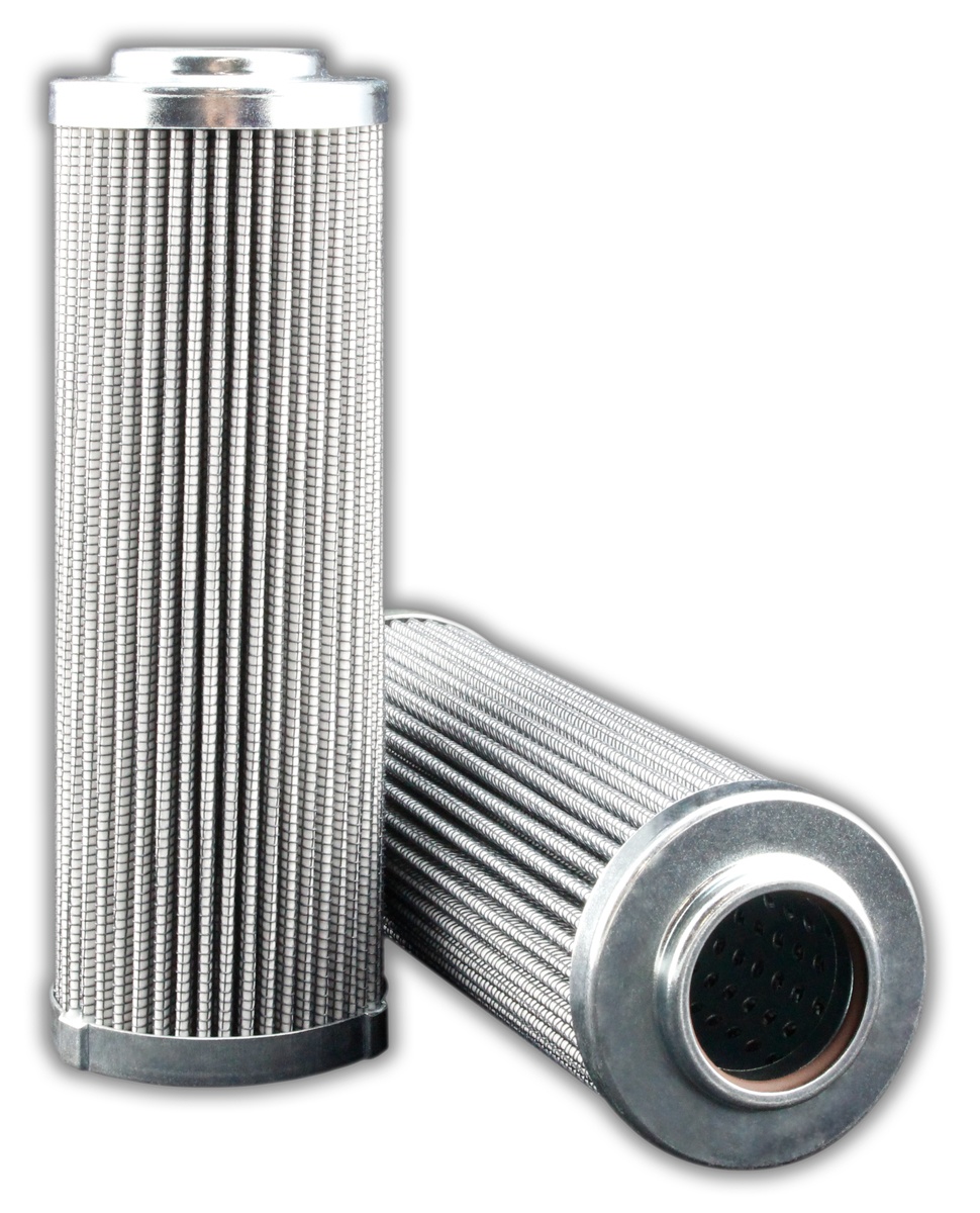 MAIN FILTER INC. MF0680949 Interchange Hydraulic Filter, Glass, 25 Micron, Viton Seal, 6.102 Inch Height | CG4BBH P574184