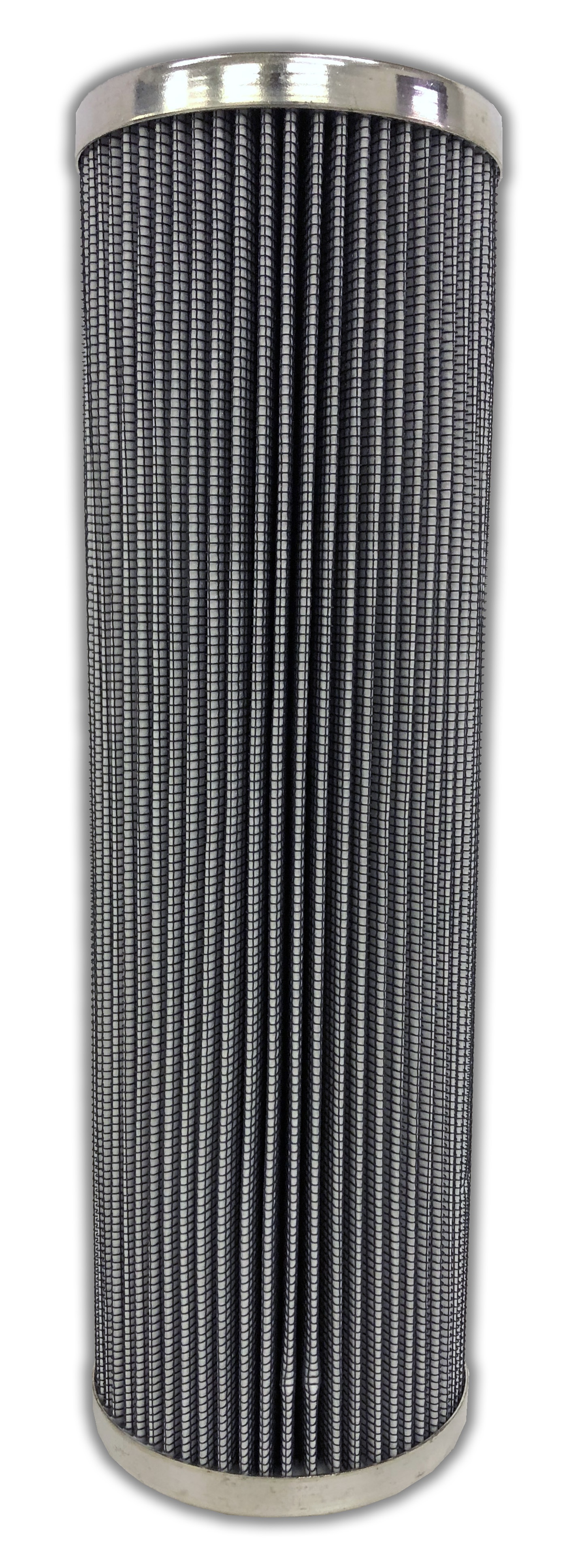 MAIN FILTER INC. MF0442388 Interchange Hydraulic Filter, Glass, 3 Micron, Viton Seal, 9.69 Inch Height | CG2DUR 935115