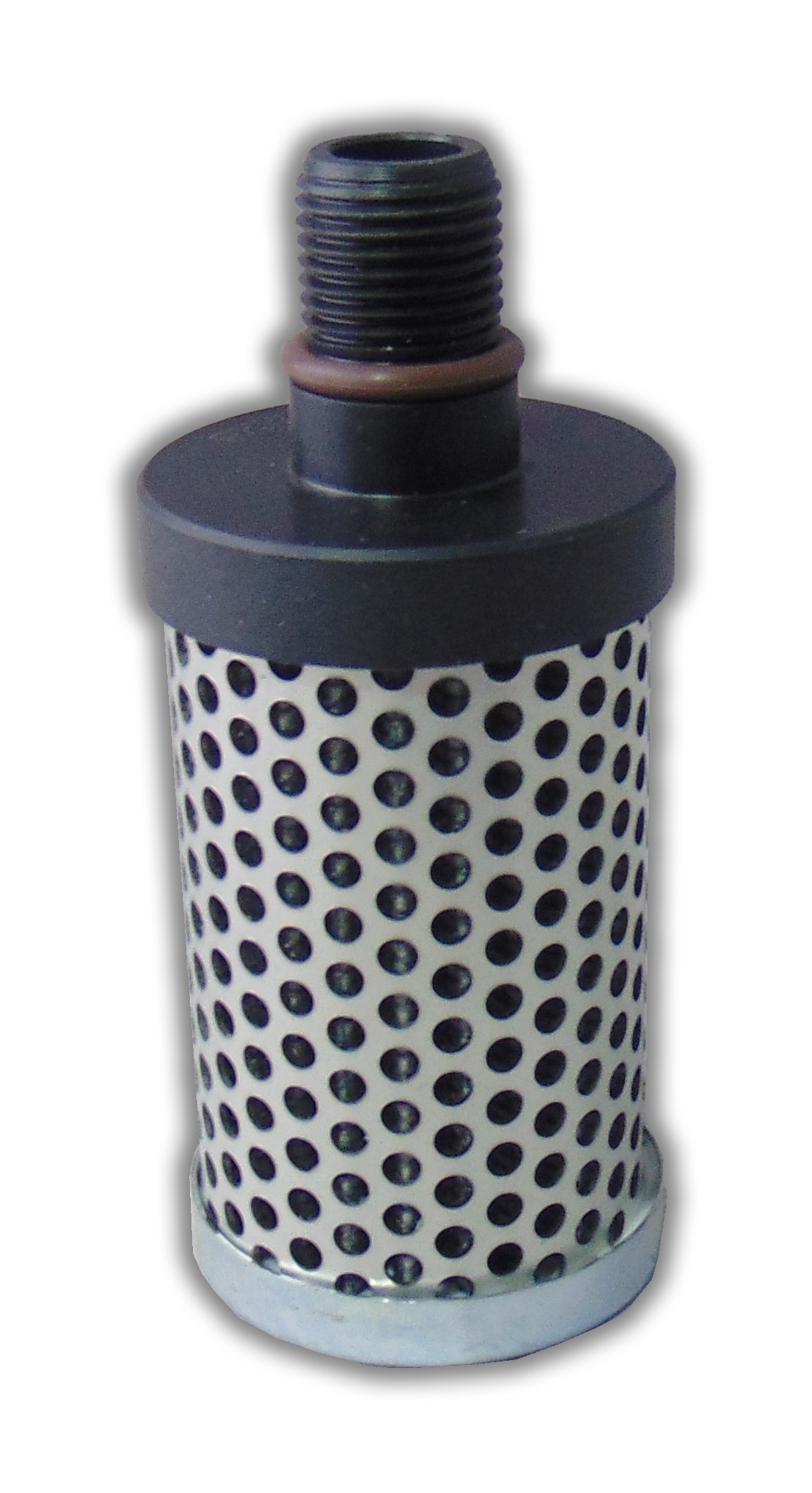 MAIN FILTER INC. MF0612793 Interchange Hydraulic Filter, Wire Mesh, 10 Micron Rating, Viton Seal, 3.78 Inch Height | CG3RXN FILTERS