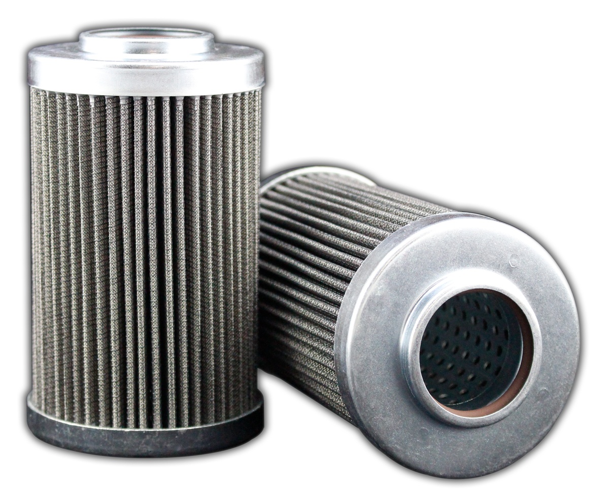 MAIN FILTER INC. MF0606764 Hydraulic Filter, Wire Mesh, 150 Micron, Viton Seal, 4.52 Inch Height | CG3NRW FILTERS