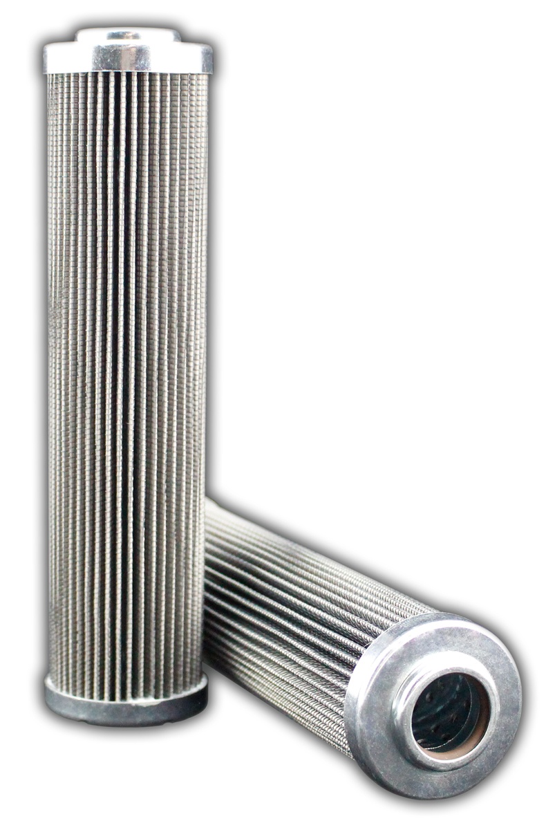 MAIN FILTER INC. MF0419963 Interchange Hydraulic Filter, Wire Mesh, 25 Micron, Viton Seal, 7.59 Inch Height | CF9KQU TECHNOLOGIES