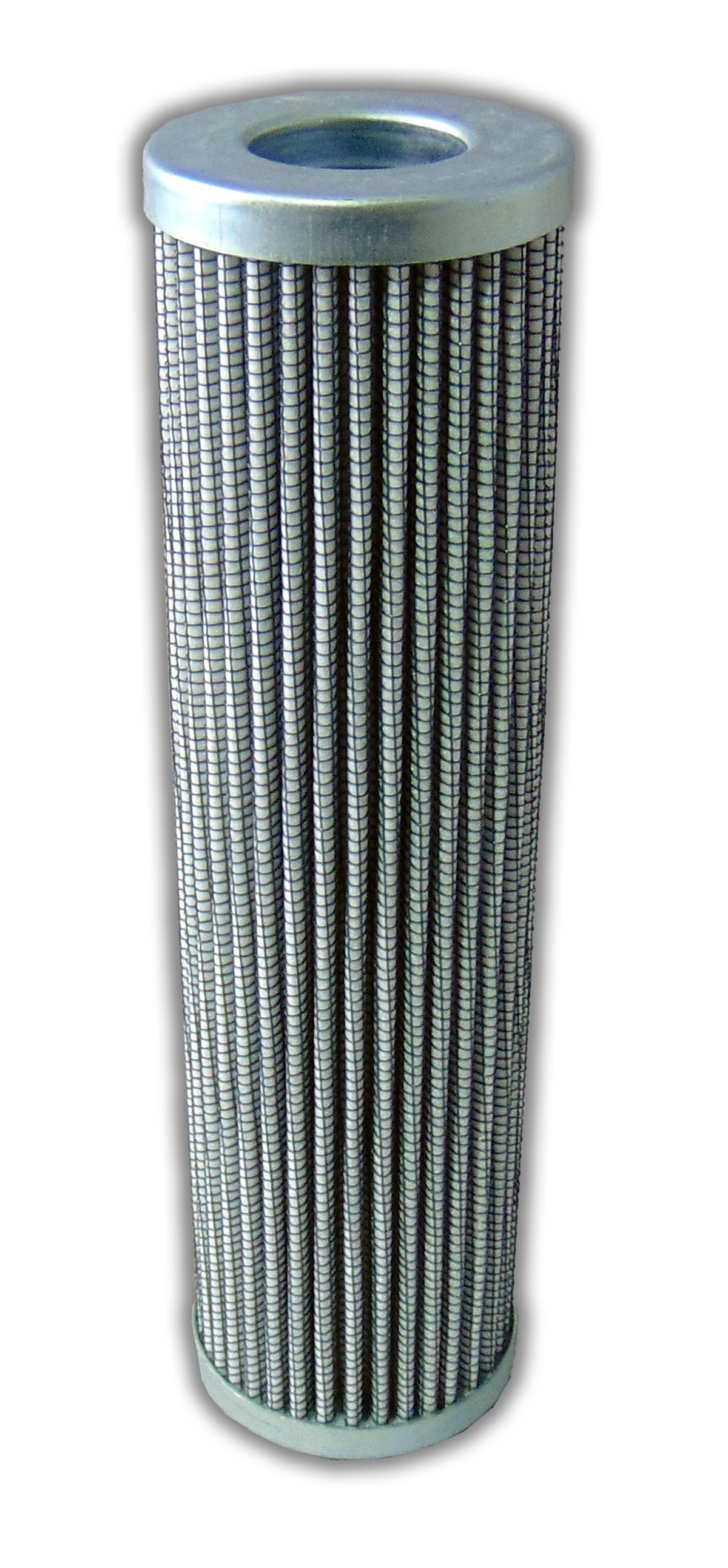 MAIN FILTER INC. MF0430834 Interchange Hydraulic Filter, Glass, 10 Micron, Viton Seal, 6.57 Inch Height | CF9ZVN 304737