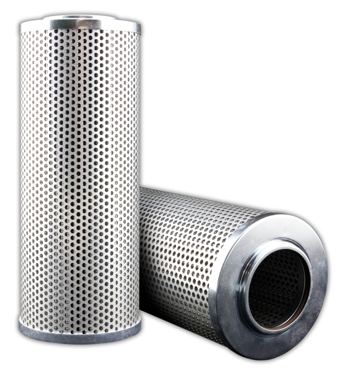 MAIN FILTER INC. MF0728052 Interchange Hydraulic Filter, Glass, 10 Micron Rating, Buna Seal, 9.25 Inch Height | CG4EPW 20Y9701820