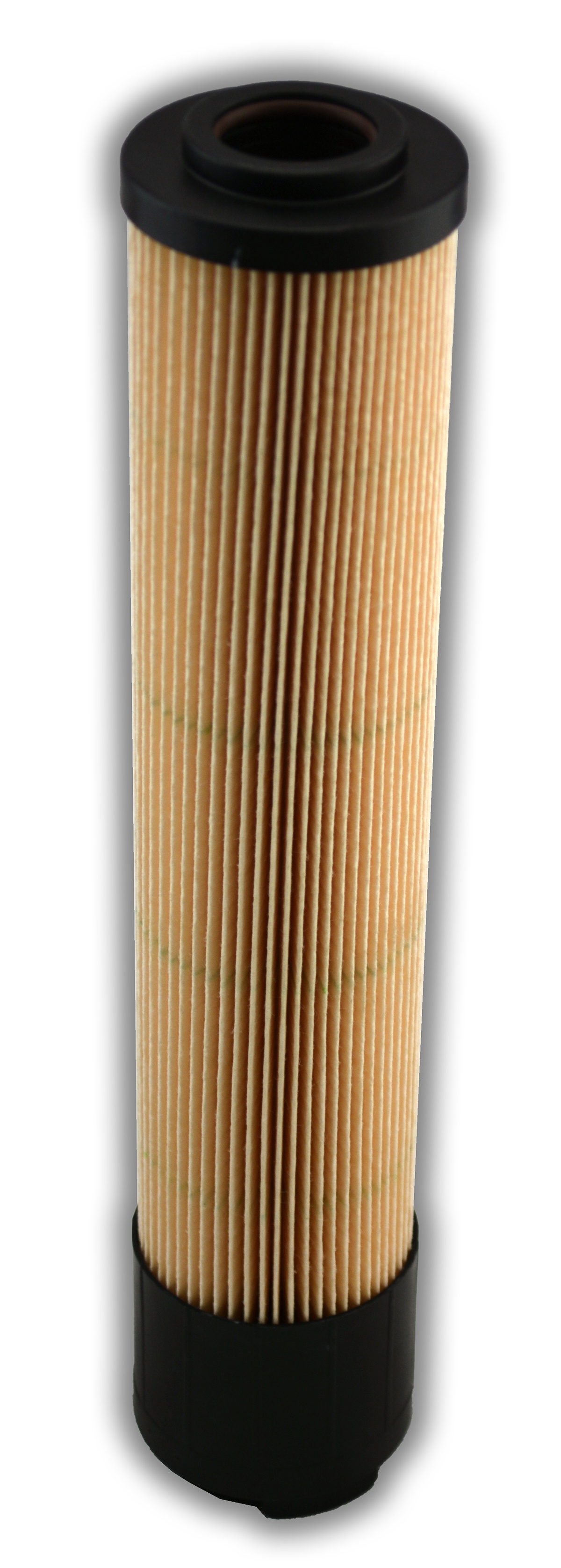 MAIN FILTER INC. MF0617650 Hydraulic Filter, Cellulose, 25 Micron Rating, Viton Seal, 11.88 Inch Height | CG3WWZ HHC29809