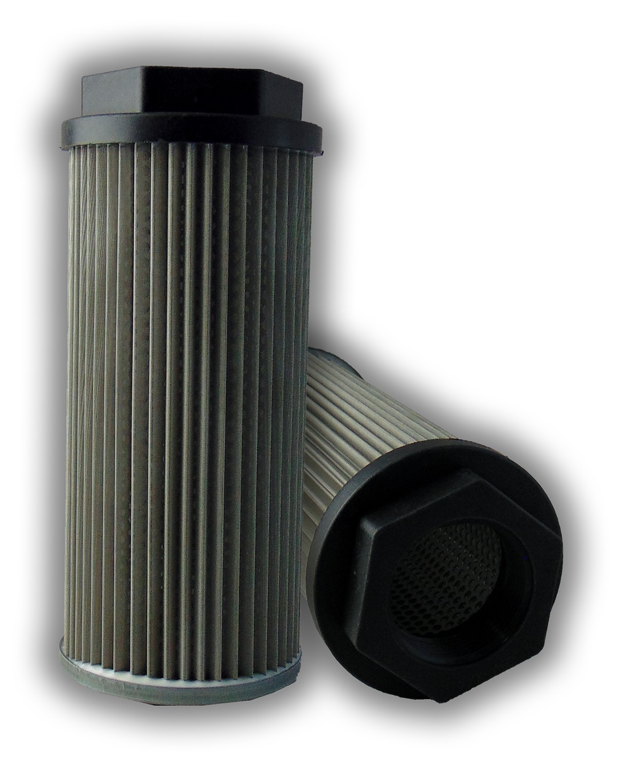 MAIN FILTER INC. MF0494116 Interchange Hydraulic Filter, Wire Mesh, 149 Micron, Seal, 7.874 Inch Height | CG2GDU P562236