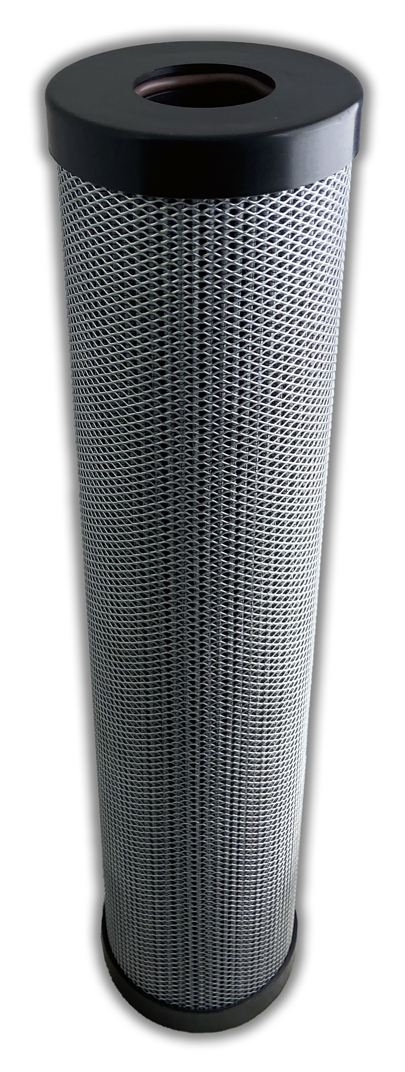 MAIN FILTER INC. MF0897719 Interchange Hydraulic Filter, Glass, 10 Micron, Viton Seal, 15.55 Inch Height | CG4ZYD R1309GAV