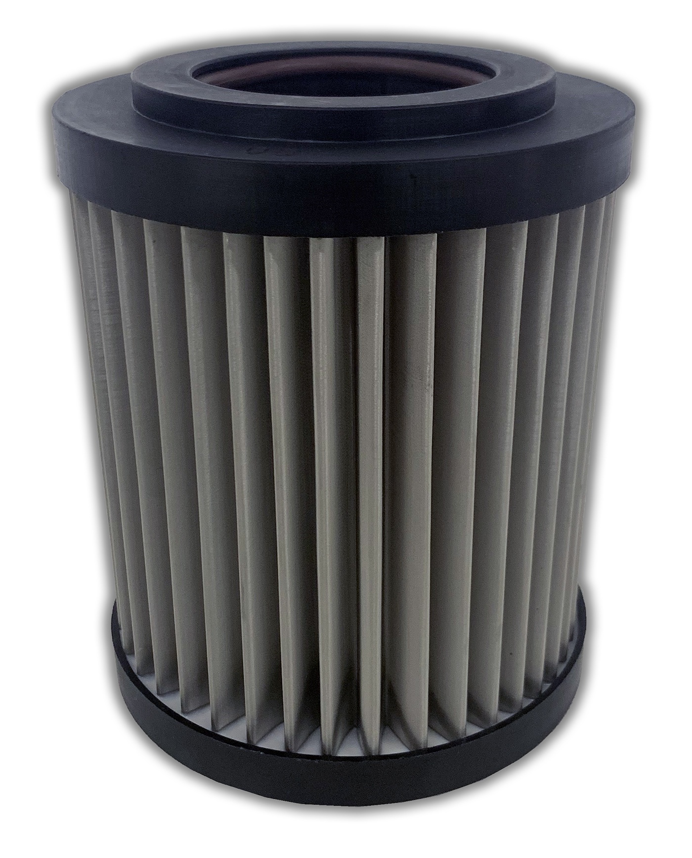 MAIN FILTER INC. MF0599888 Interchange Hydraulic Filter, Wire Mesh, 60 Micron, Viton Seal, 4.88 Inch Height | CG3HUV R37C60TV