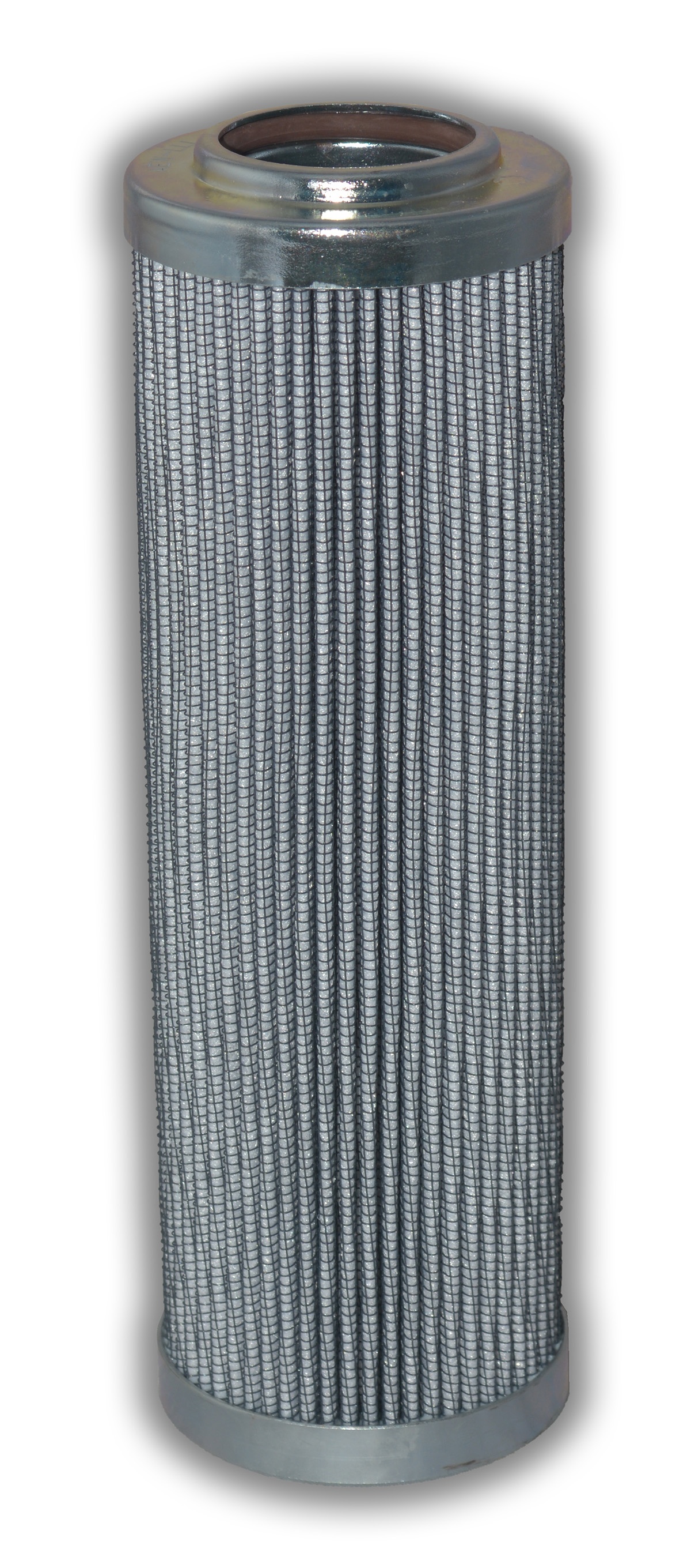 MAIN FILTER INC. MF0615441 Interchange Hydraulic Filter, Polyester, 20 Micron, Viotn Seal, 6.81 Inch Height | CG3VLB SE070C20V