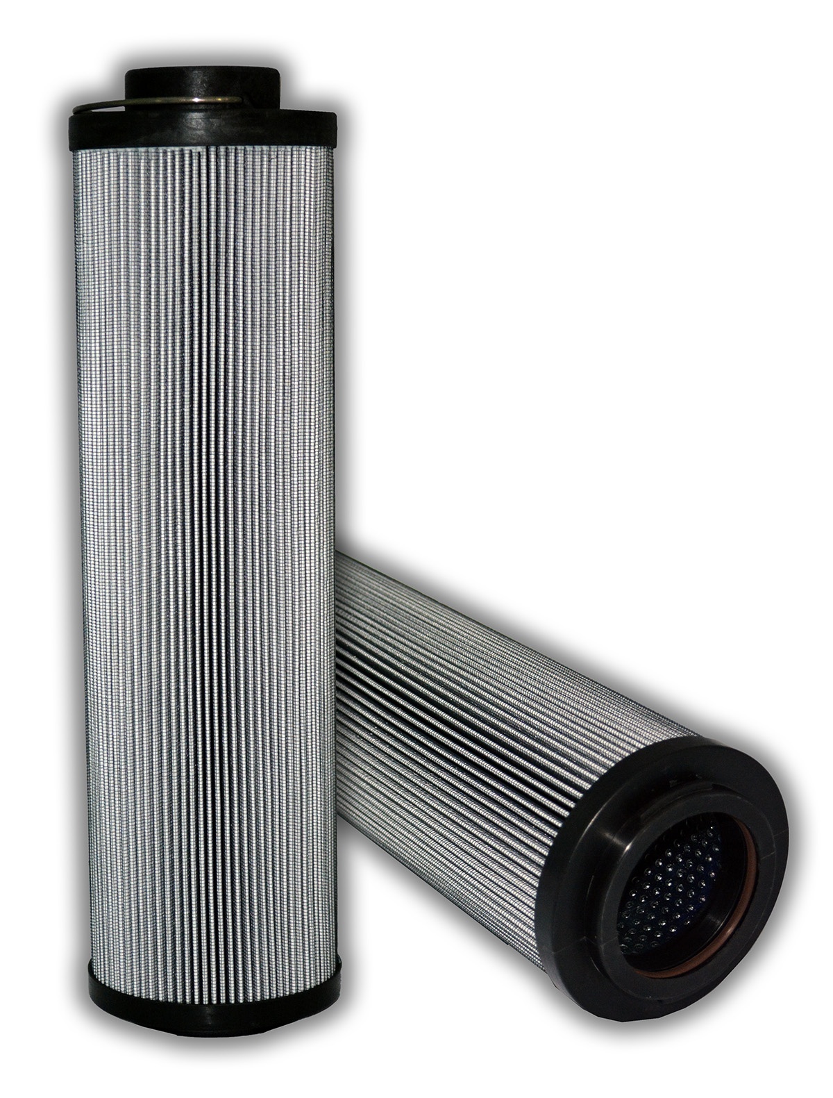 MAIN FILTER INC. MF0611063 Interchange Hydraulic Filter, Glass, 5 Micron Rating, Viton Seal, 16.22 Inch Height | CG3RLV FILTERS
