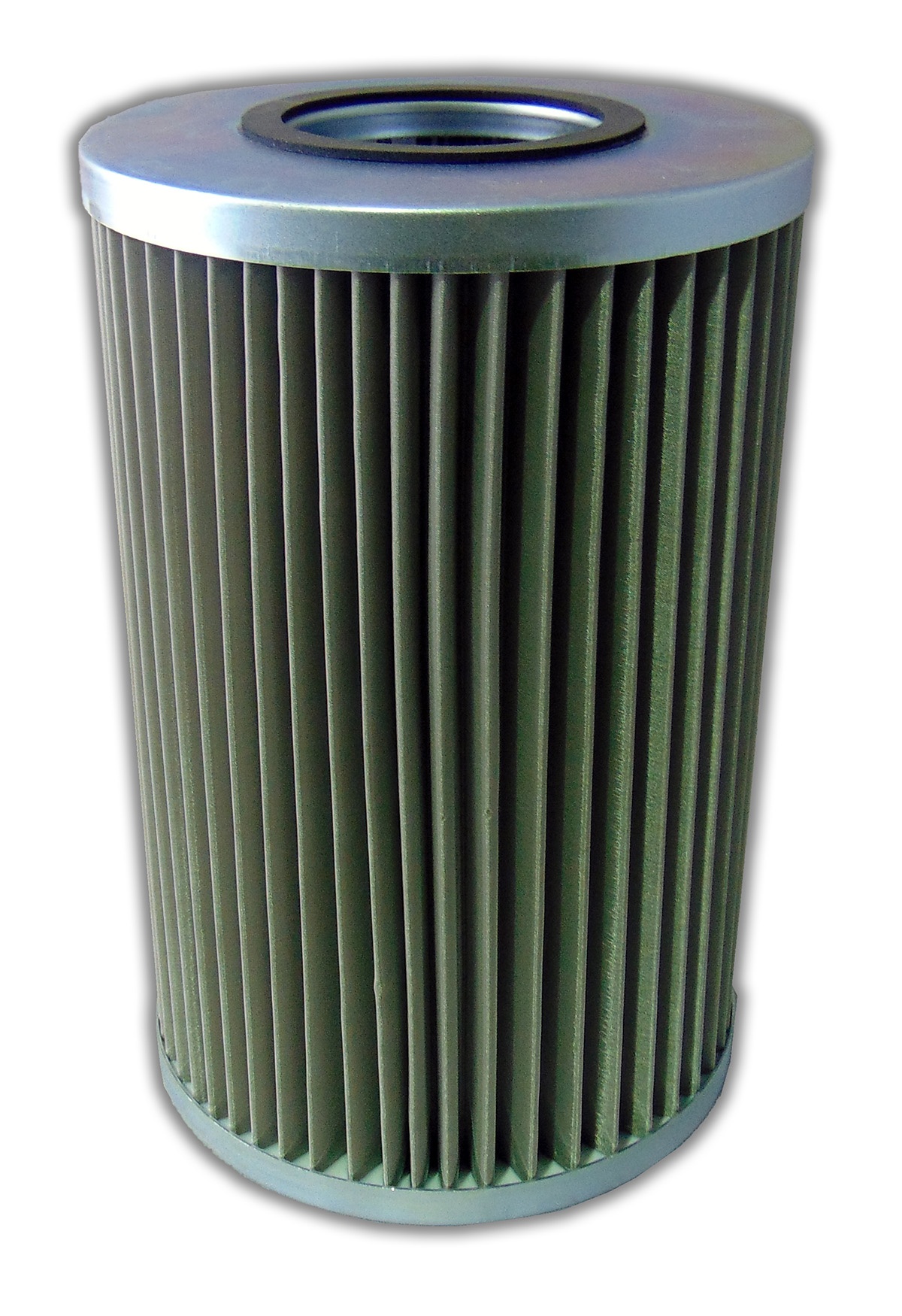 MAIN FILTER INC. MF0503311 Hydraulic Filter, Wire Mesh, 50 Micron Rating, Buna Seal, 7.87 Inch Height | CG2GWD B20075L