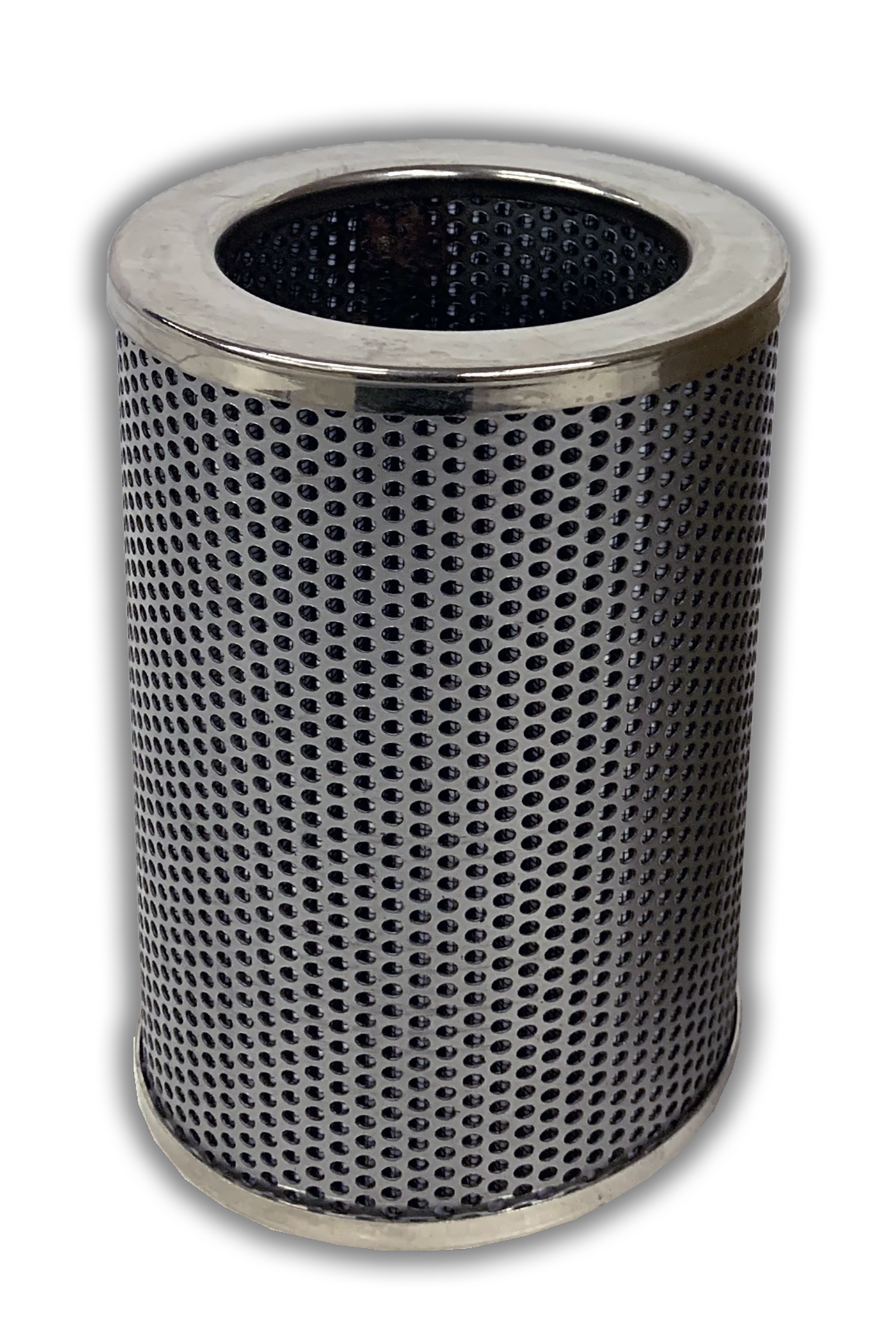 MAIN FILTER INC. MF0358537 Hydraulic Filter, Glass, 10 Micron Rating, Neoprene Seal, 7.48 Inch Height | CF8MVG WG191