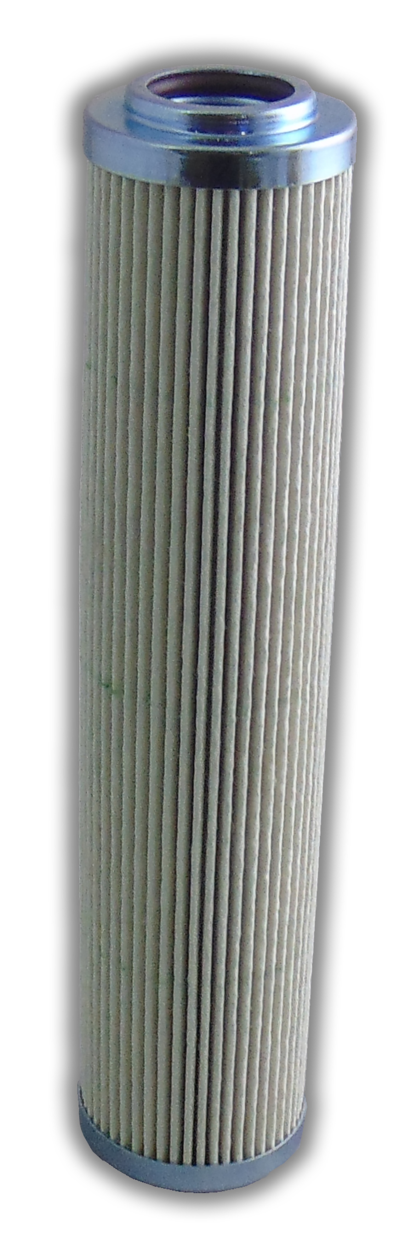 MAIN FILTER INC. MF0603903 Interchange Hydraulic Filter, Cellulose, 10 Micron, Buna Seal, 8.35 Inch Height | CG3LFA W02AP649