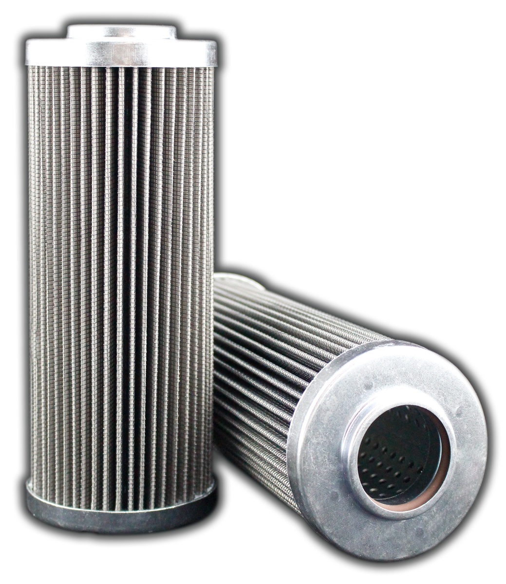 MAIN FILTER INC. MF0606793 Interchange Hydraulic Filter, Wire Mesh, 50 Micron Rating, Viton Seal, 6.81 Inch Height | CG3NTL FILTERS