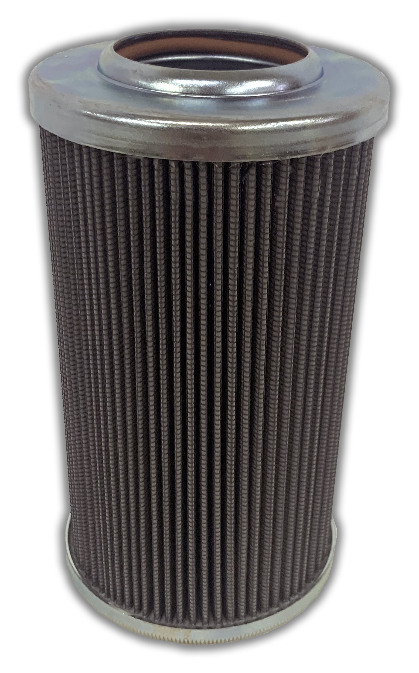 MAIN FILTER INC. MF0594474 Hydraulic Filter, Wire Mesh, 200 Micron Rating, Viton Seal, 6.37 Inch Height | CG3DGB R900216199