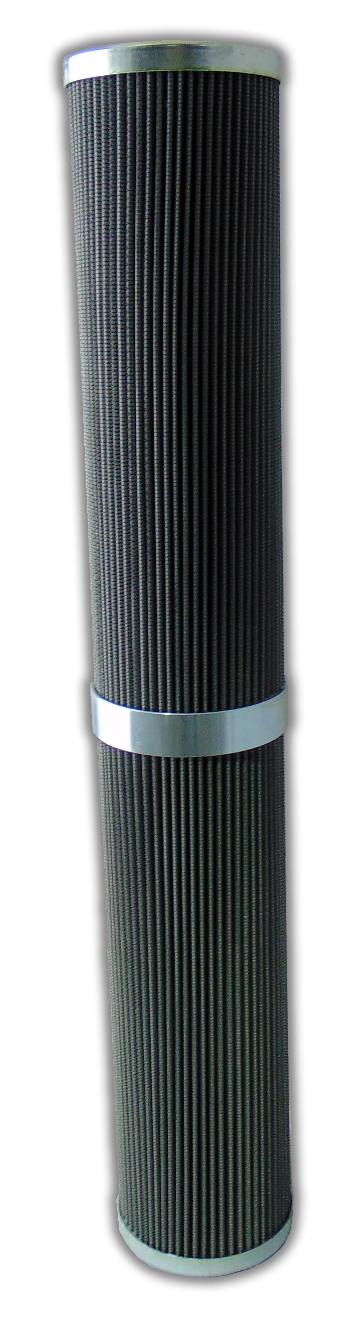 MAIN FILTER INC. MF0598469 Interchange Hydraulic Filter, Wire Mesh, 40 Micron, Seal, 20.15 Inch Height | CG3GUD D64B40BB