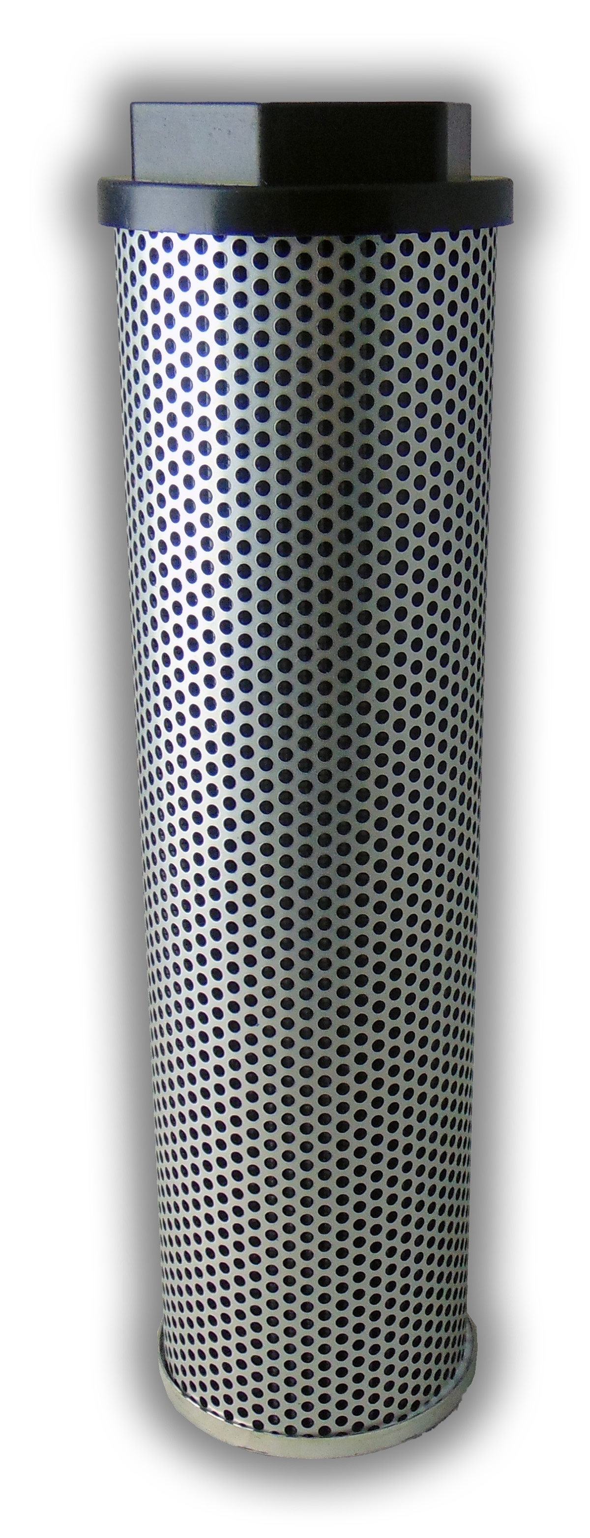 MAIN FILTER INC. MF0592710 Interchange Hydraulic Filter, Wire Mesh, 75 Micron Rating, Seal, 12.2 Inch Height | CG3BZR 027376