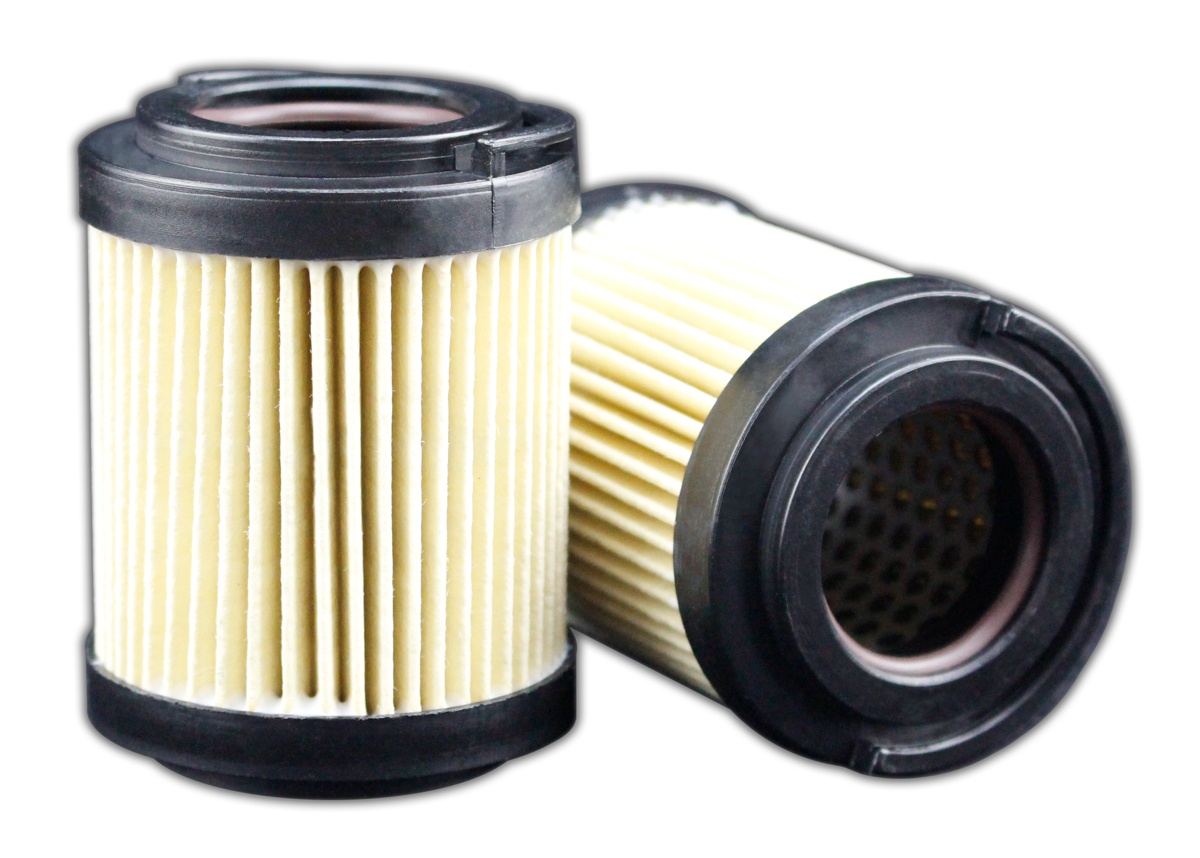 MAIN FILTER INC. MF0425140 Interchange Hydraulic Filter, Cellulose, 25 Micron Rating, Viton Seal, 2.72 Inch Height | CF9TFE ERD11NCD