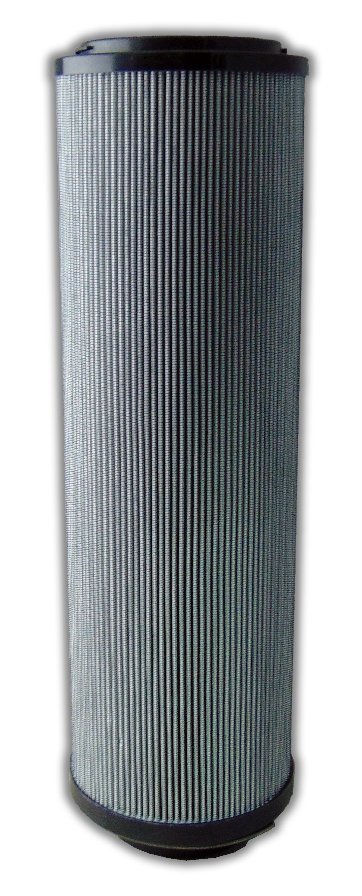 MAIN FILTER INC. MF0874865 Interchange Hydraulic Filter, Glass, 3 Micron, Viton Seal, 19.01 Inch Height | CG4TGW 1300R003ONKB