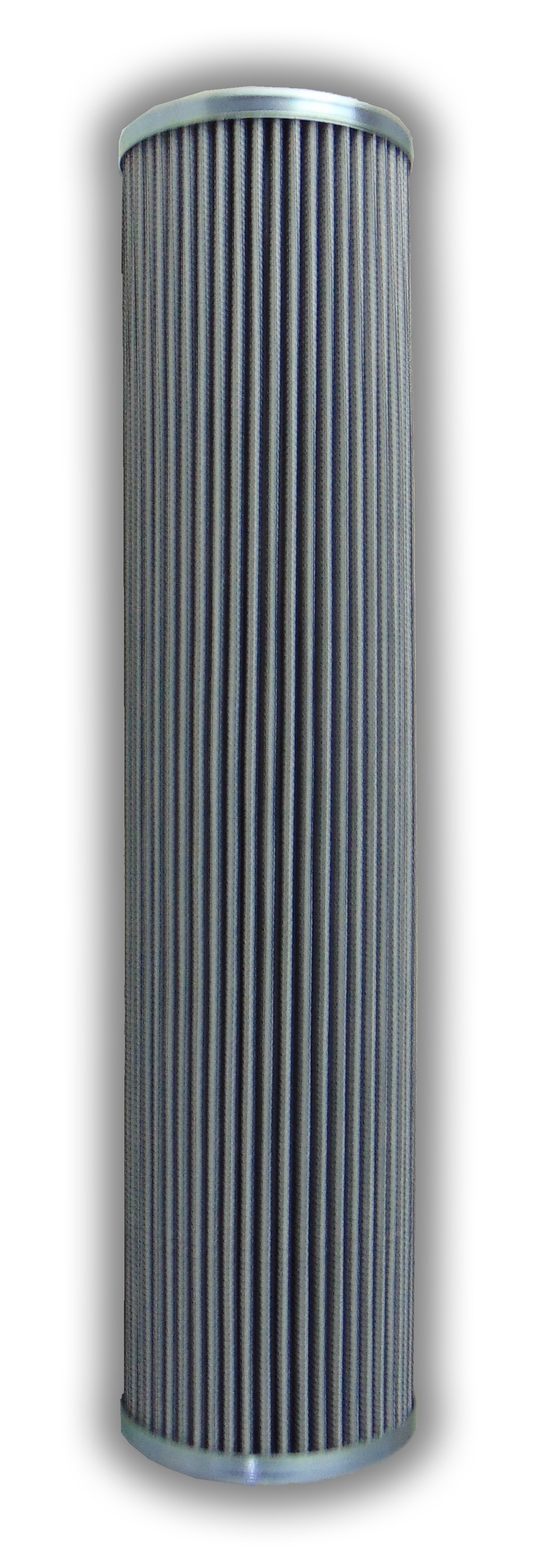 MAIN FILTER INC. MF0577899 Interchange Hydraulic Filter, Glass, 3 Micron, Viton Seal, 11.96 Inch Height | CG2PRB RLR320E03V