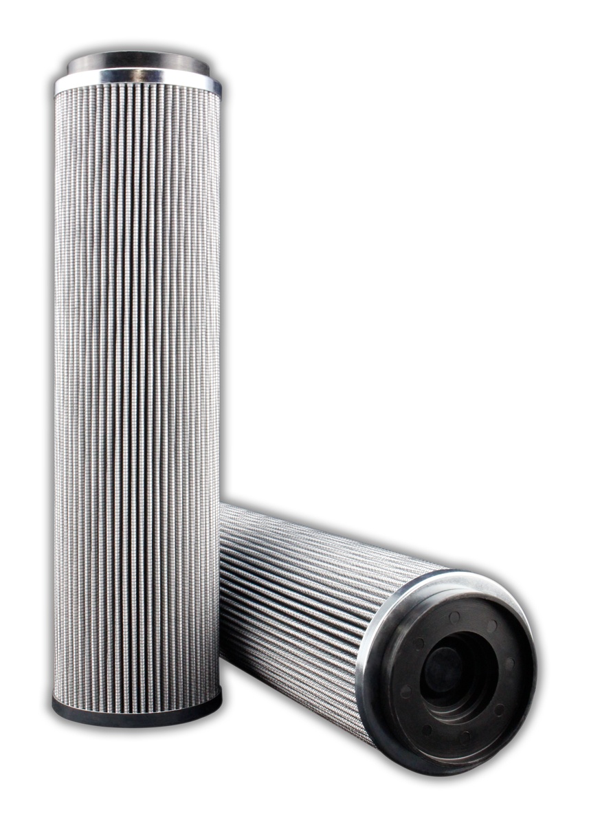 MAIN FILTER INC. MF0592058 Interchange Hydraulic Filter, Glass, 25 Micron, Viton Seal, 11.96 Inch Height | CG3BFF HY14224