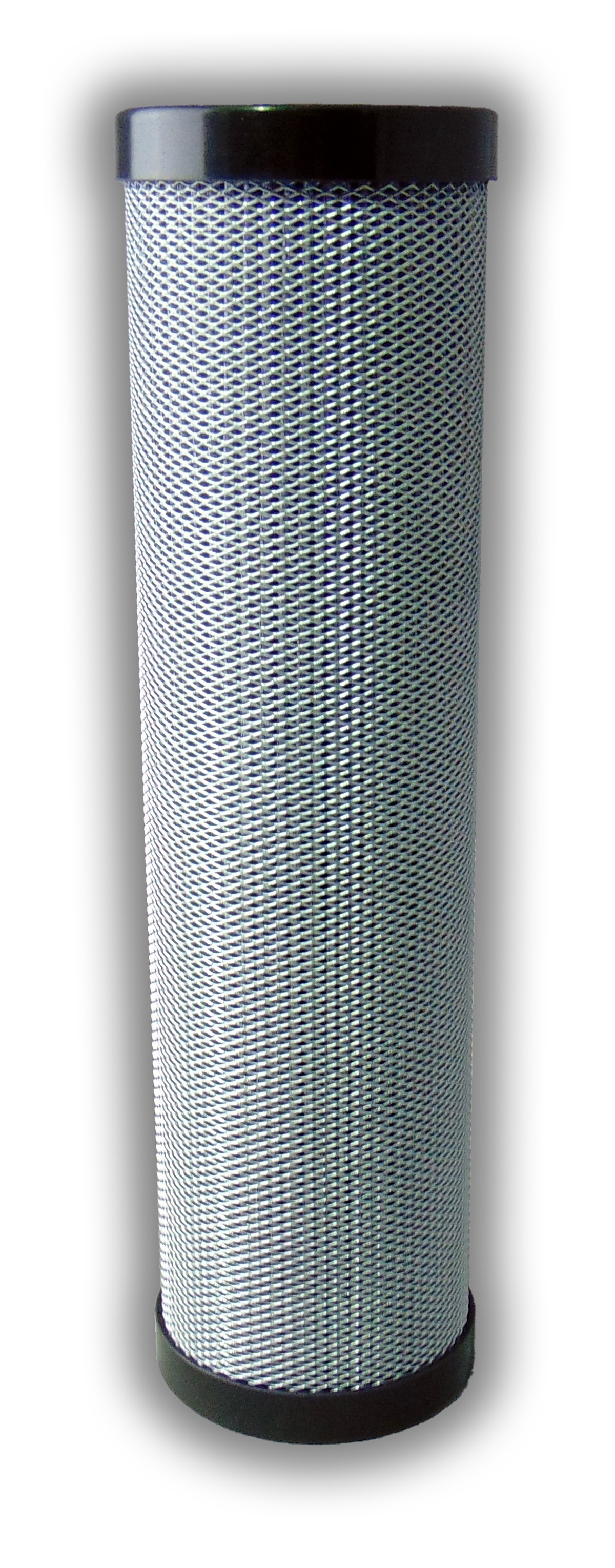 MAIN FILTER INC. MF0617460 Interchange Hydraulic Filter, Glass, 10 Micron, Viton Seal, 12.91 Inch Height | CG3WTW RHK201G10B