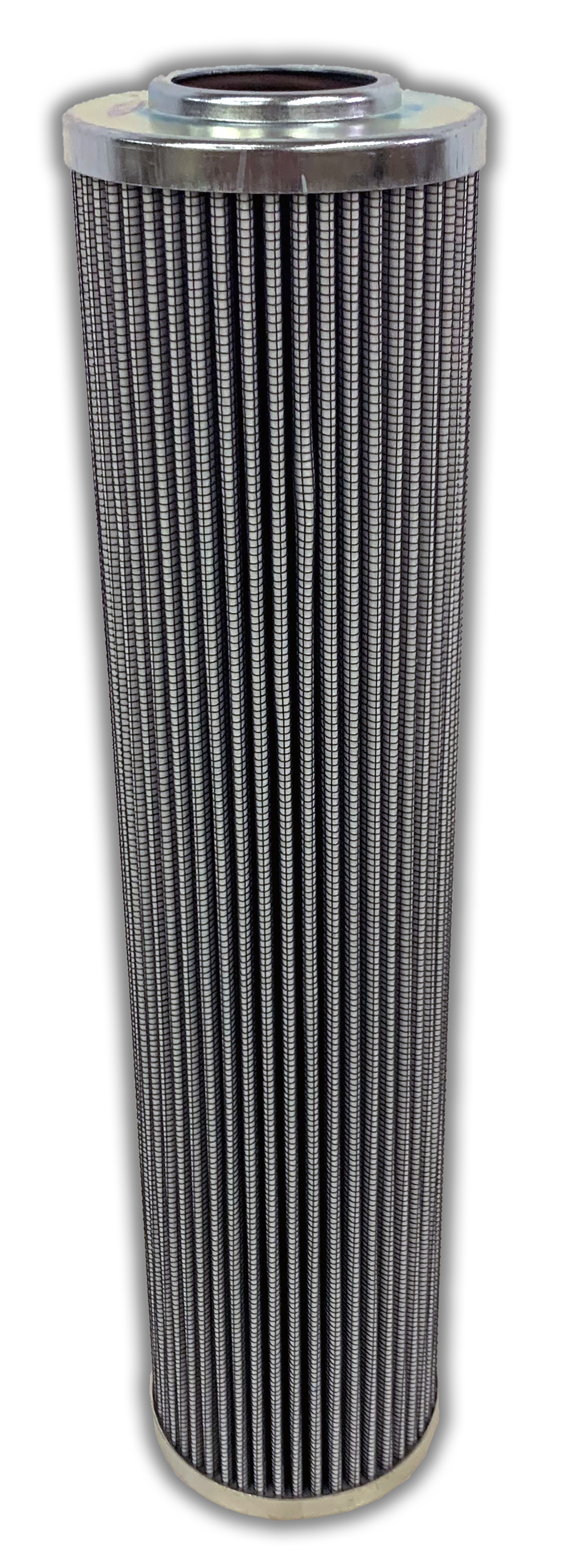 MAIN FILTER INC. MF0433131 Interchange Hydraulic Filter, Glass, 10 Micron, Viton Seal, 12.52 Inch Height | CG2BKD FILTER