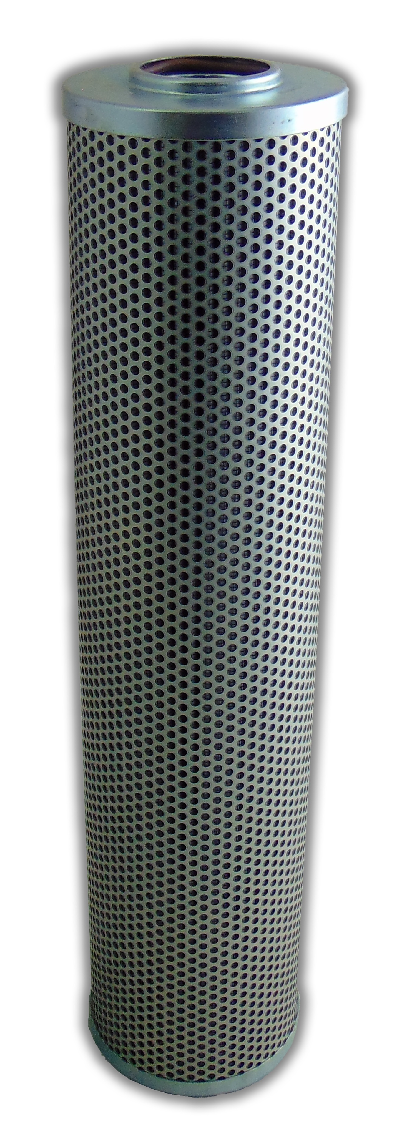 MAIN FILTER INC. MF0615818 Interchange Hydraulic Filter, Glass, 10 Micron Rating, Buna Seal, 15.67 Inch Height | CG3VRK PT23583MPG