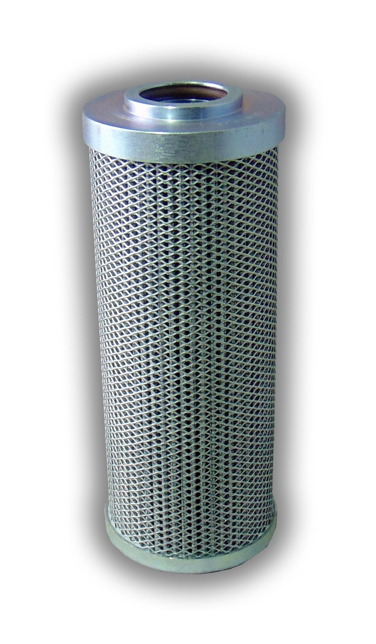 MAIN FILTER INC. MF0603719 Interchange Hydraulic Filter, Glass, 25 Micron, Buna Seal, 6.89 Inch Height | CG3LAZ W01AG594