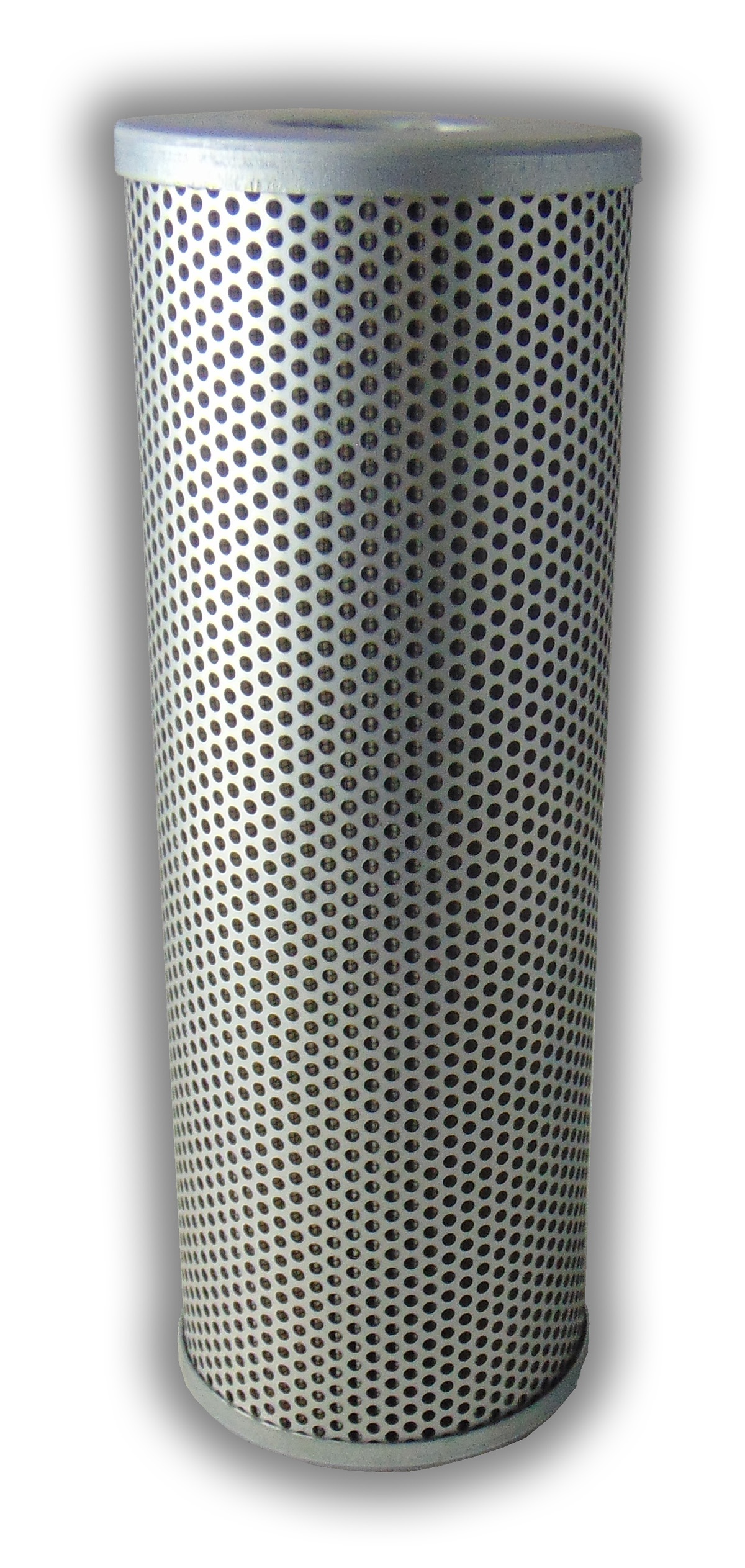MAIN FILTER INC. MF0592124 Interchange Hydraulic Filter, Cellulose, 25 Micron Rating, Buna Seal, 11.02 Inch Height | CG3BGM HY90395
