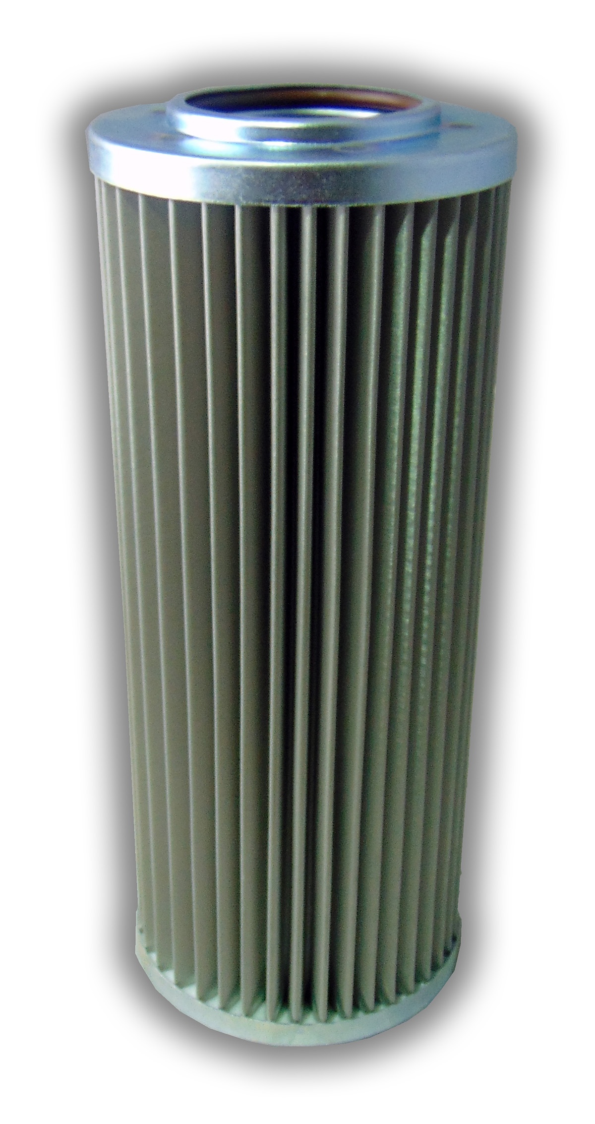 MAIN FILTER INC. MF0613773 Hydraulic Filter, Wire Mesh, 50 Micron Rating, Viton Seal, 8.012 Inch Height | CG3TMP FILTERS