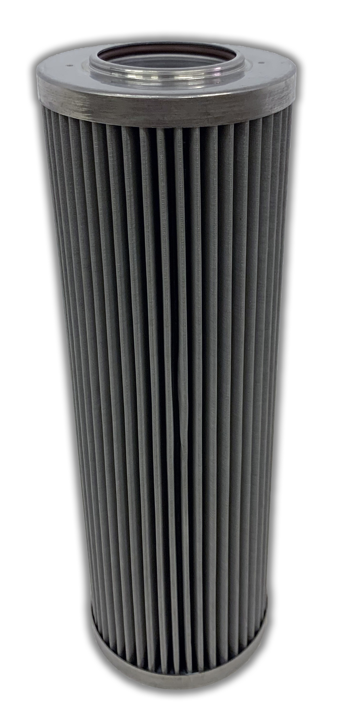 MAIN FILTER INC. MF0590371 Hydraulic Filter, Wire Mesh, 100 Micron, Viton Seal, 9.764 Inch Height | CG2ZVB 20030G100A0V0M