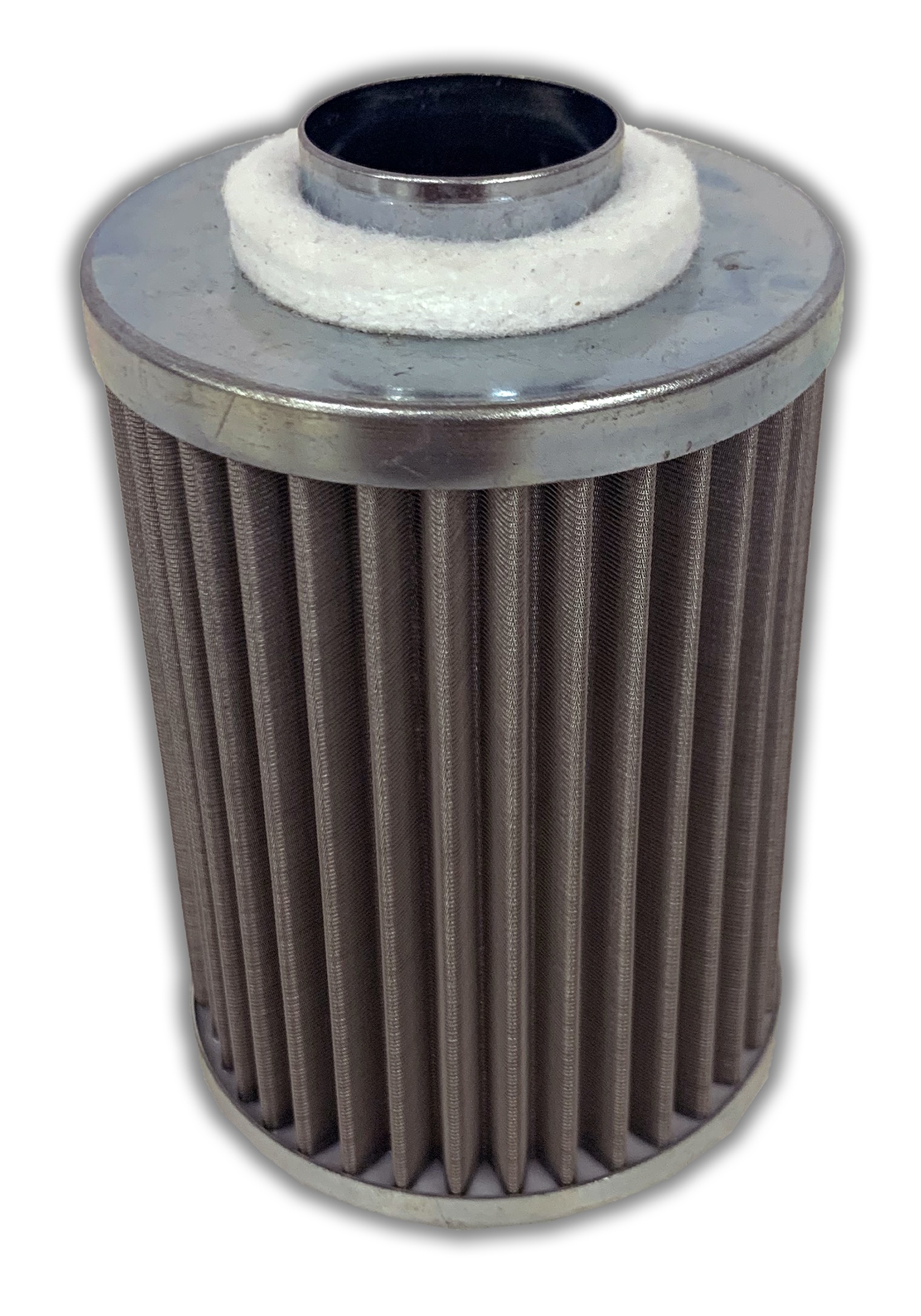 MAIN FILTER INC. MF0603999 Interchange Hydraulic Filter, Wire Mesh, 55 Micron Rating, Seal, 3.54 Inch Height | CG3LGR W03AT1582