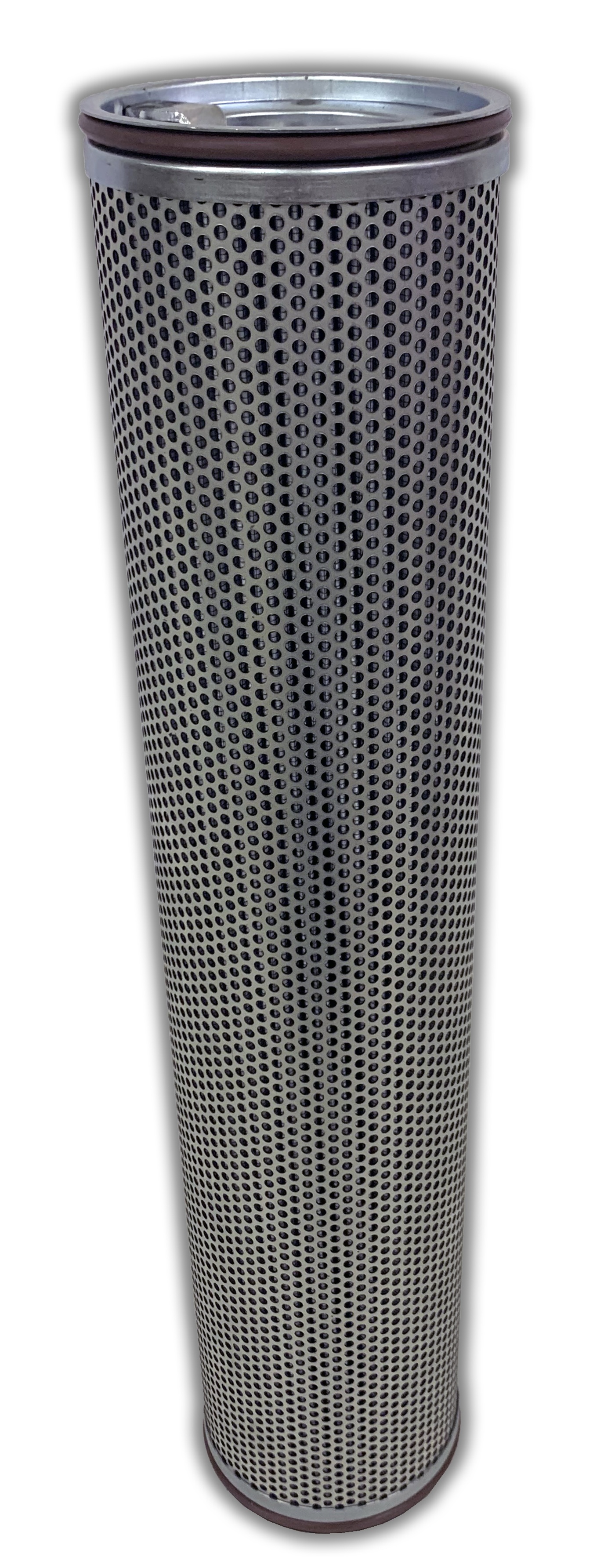 MAIN FILTER INC. MF0435749 Interchange Hydraulic Filter, Polyester, Micron, Viton Seal, 18.97 Inch Height | CG2CBD PE170010S01