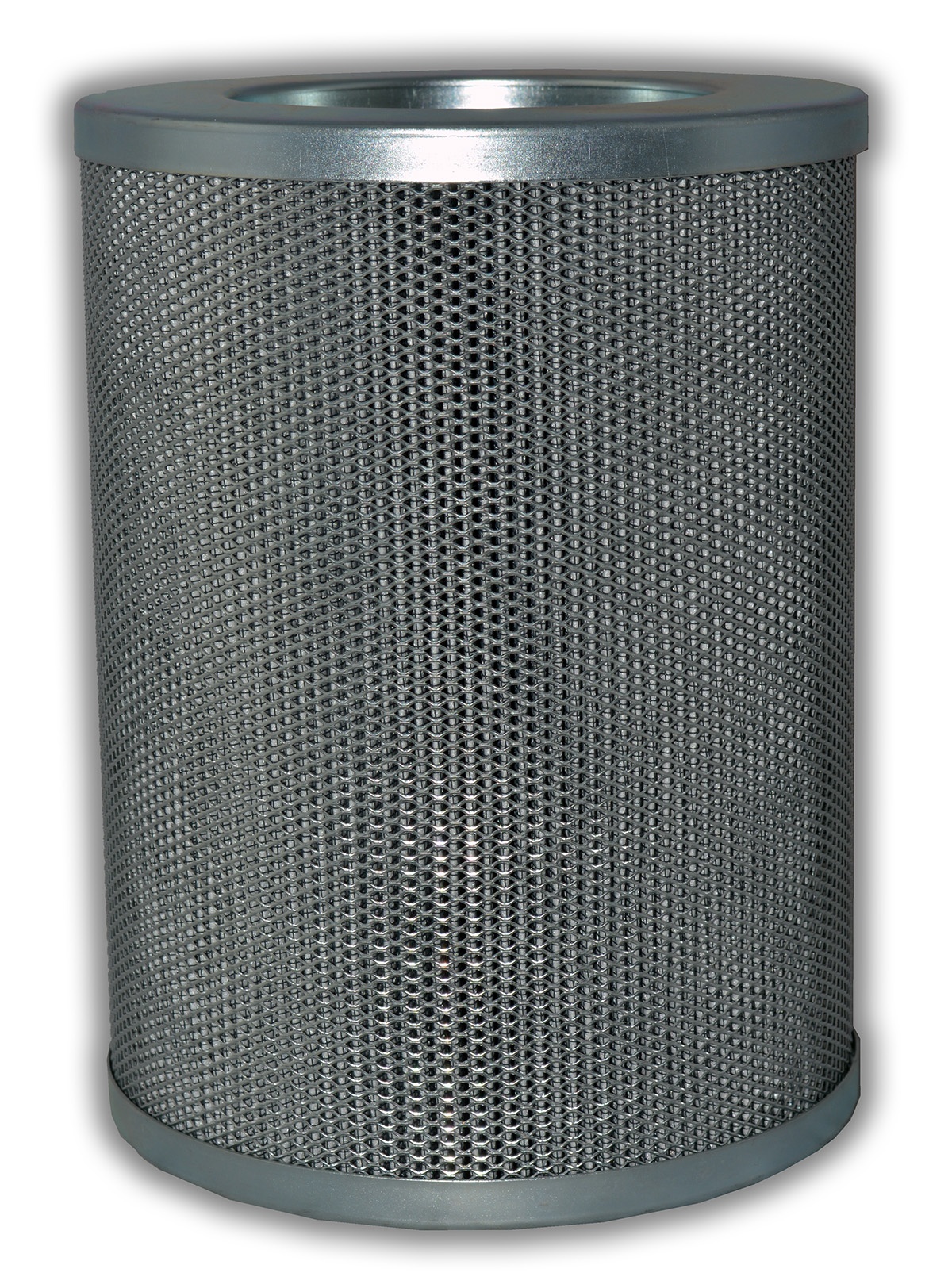 MAIN FILTER INC. MF0435770 Interchange Hydraulic Filter, Polyester, 25 Micron, Seal, 7.87 Inch Height | CG2CBJ WX321